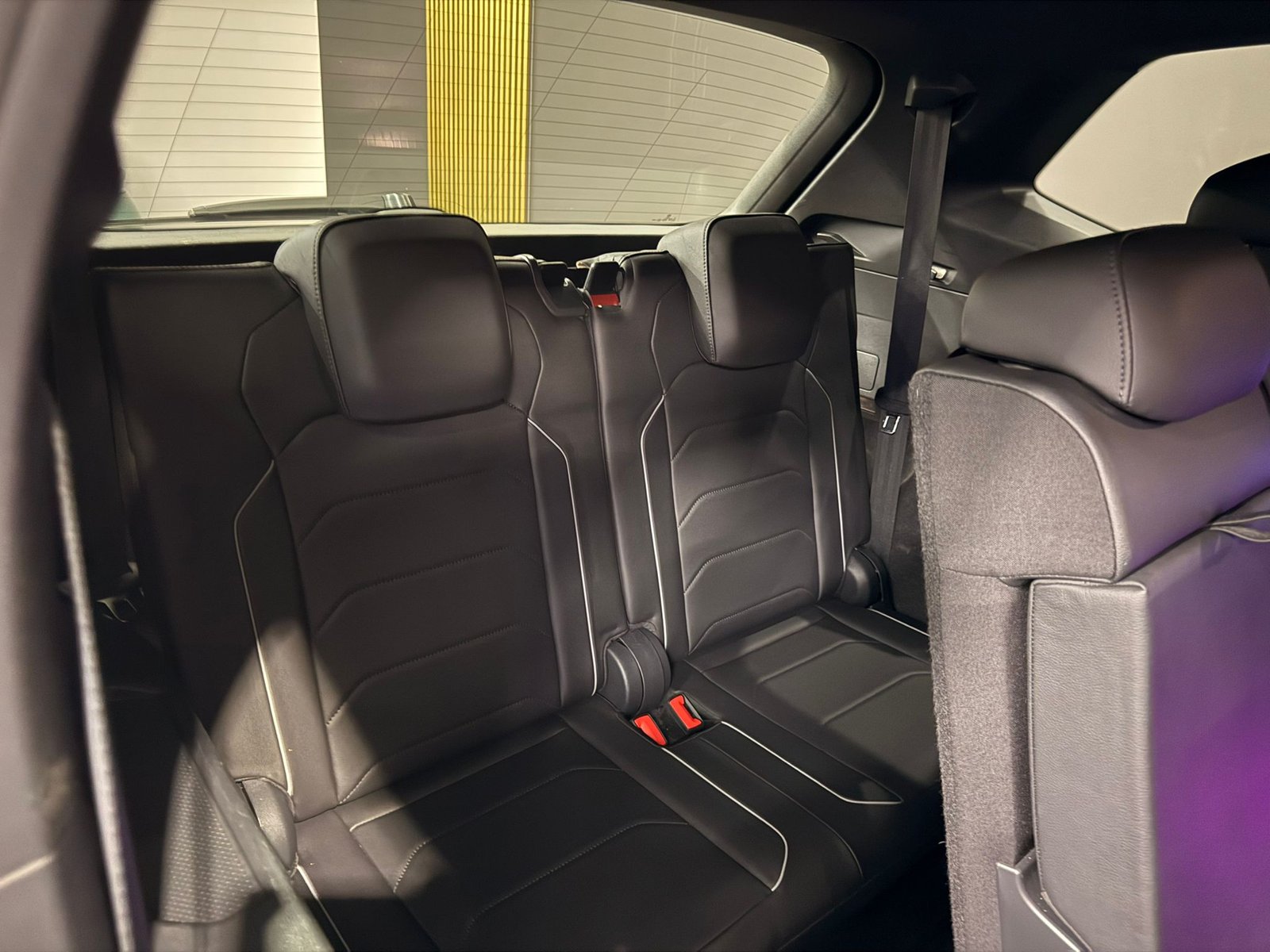 VOLKSWAGEN TIGUAN Allspace RLINE 1.5 TSI DSG
