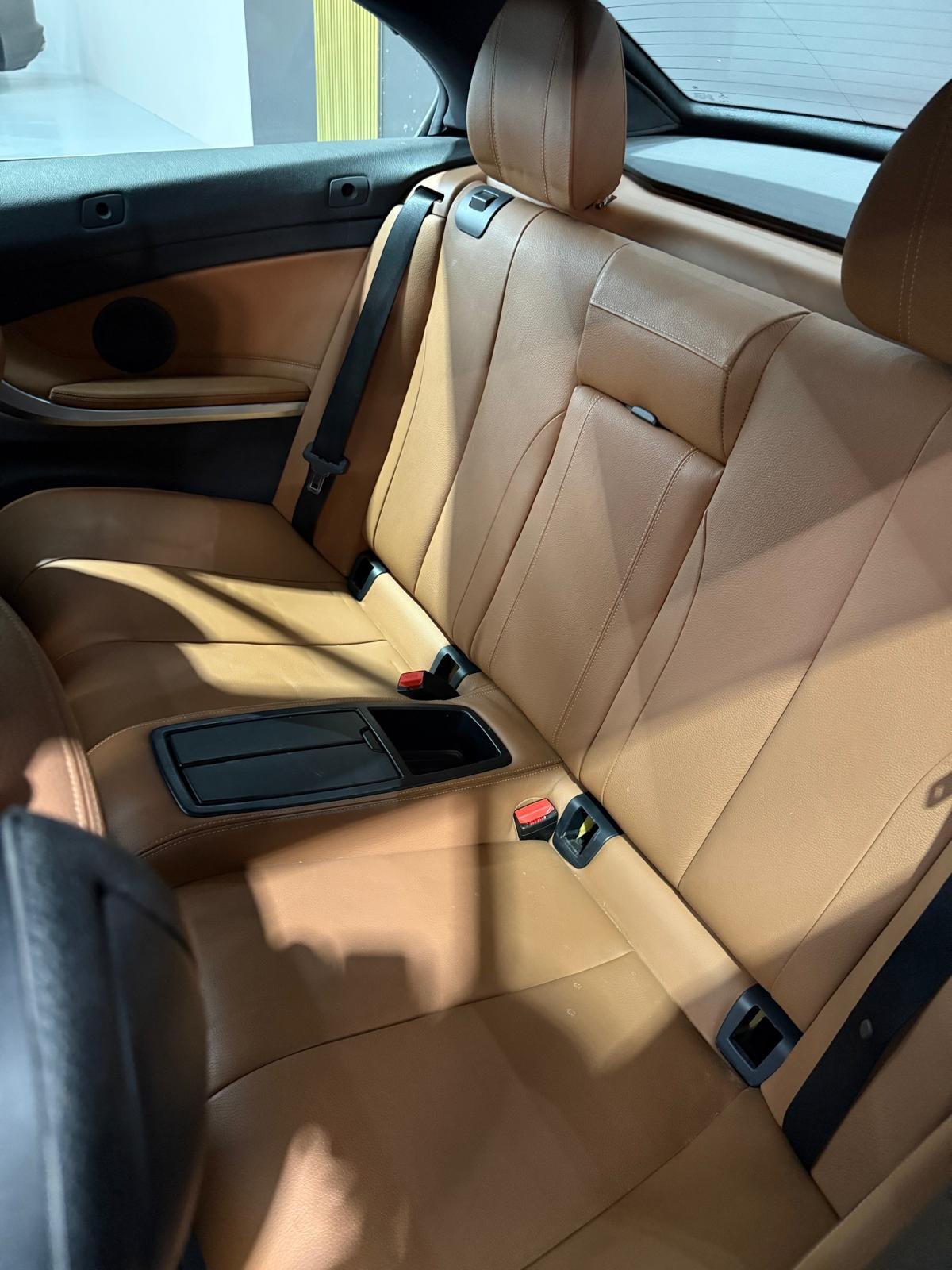 BMW Serie 4 425 D CABRIO