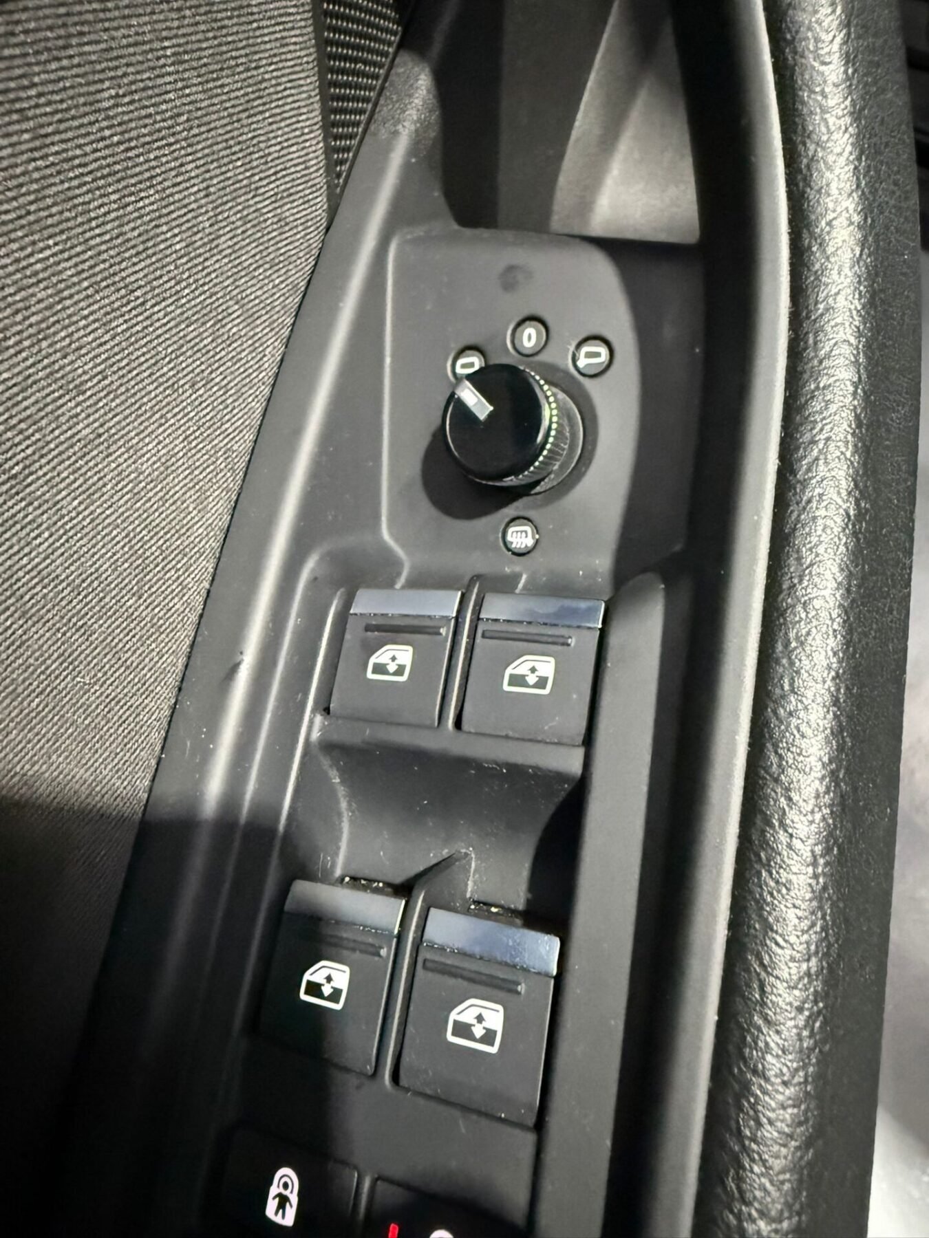 AUDI e-tron Advanced 50 quattro