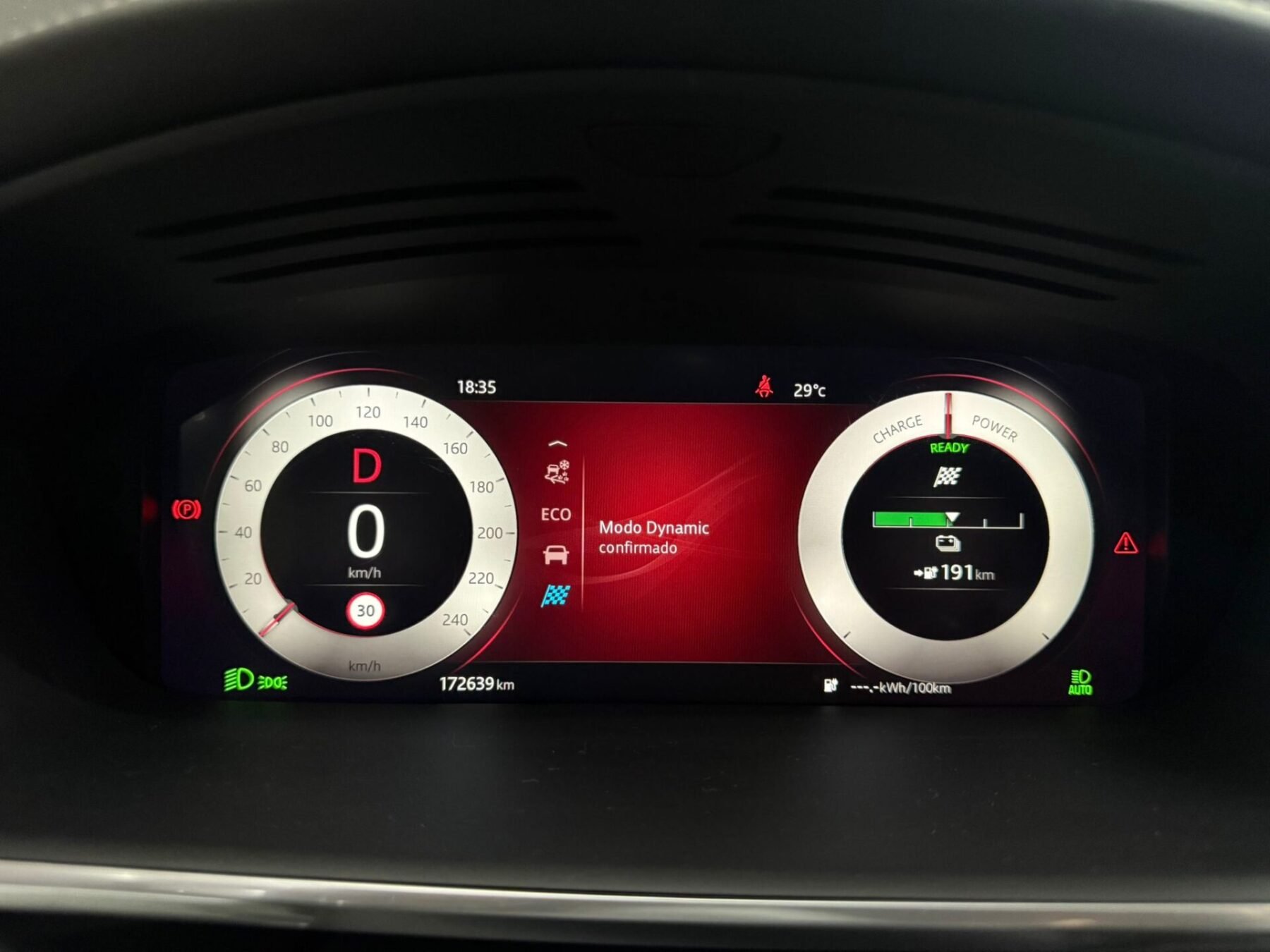 JAGUAR I-PACE EV400 HSE AUTO 4WD