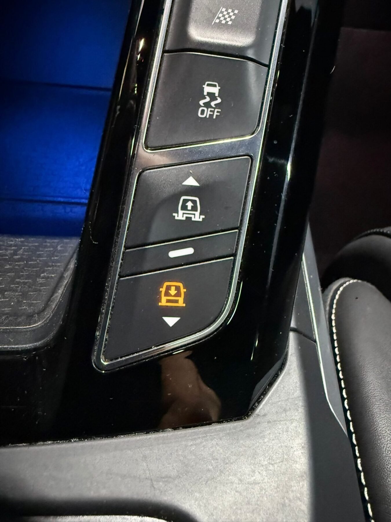 JAGUAR I-PACE EV400 HSE AUTO 4WD