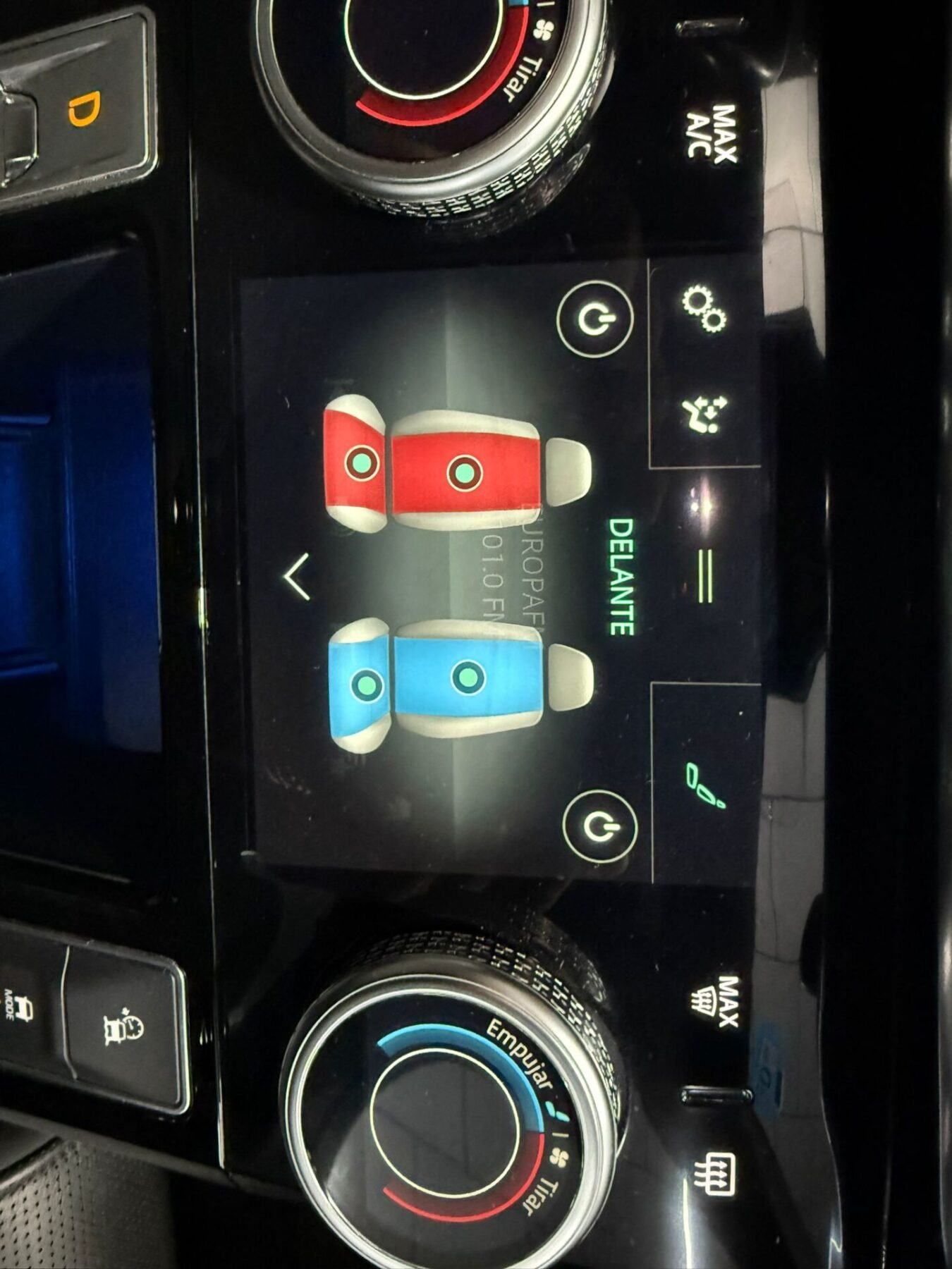 JAGUAR I-PACE EV400 HSE AUTO 4WD