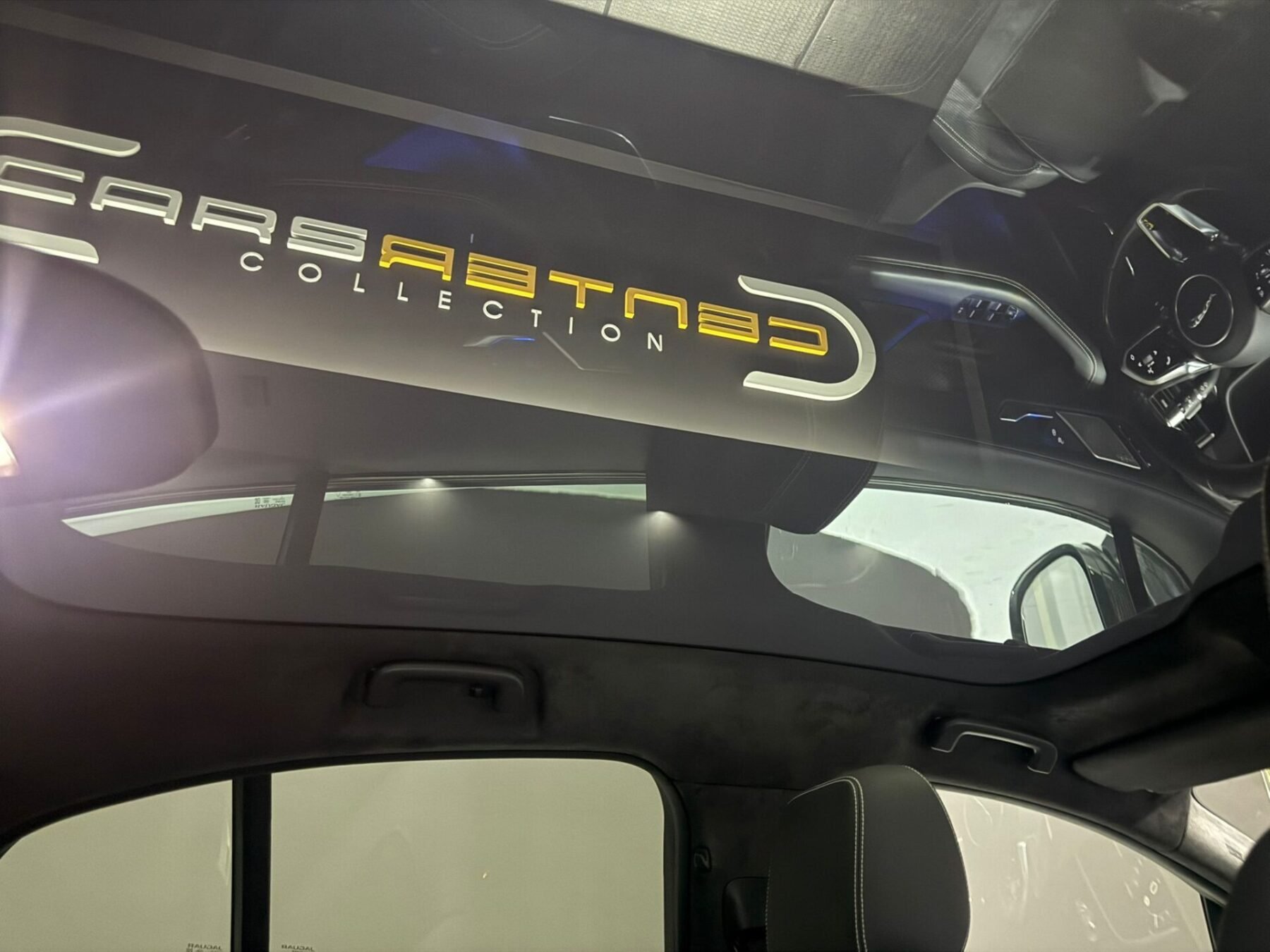 JAGUAR I-PACE EV400 HSE AUTO 4WD