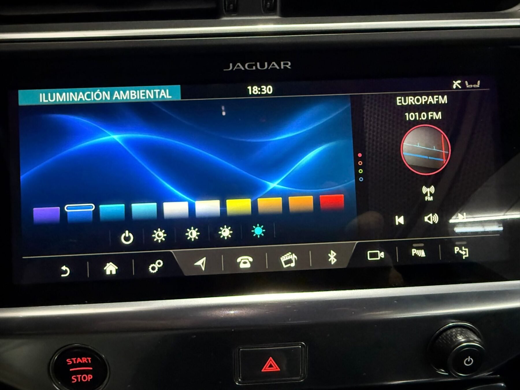 JAGUAR I-PACE EV400 HSE AUTO 4WD