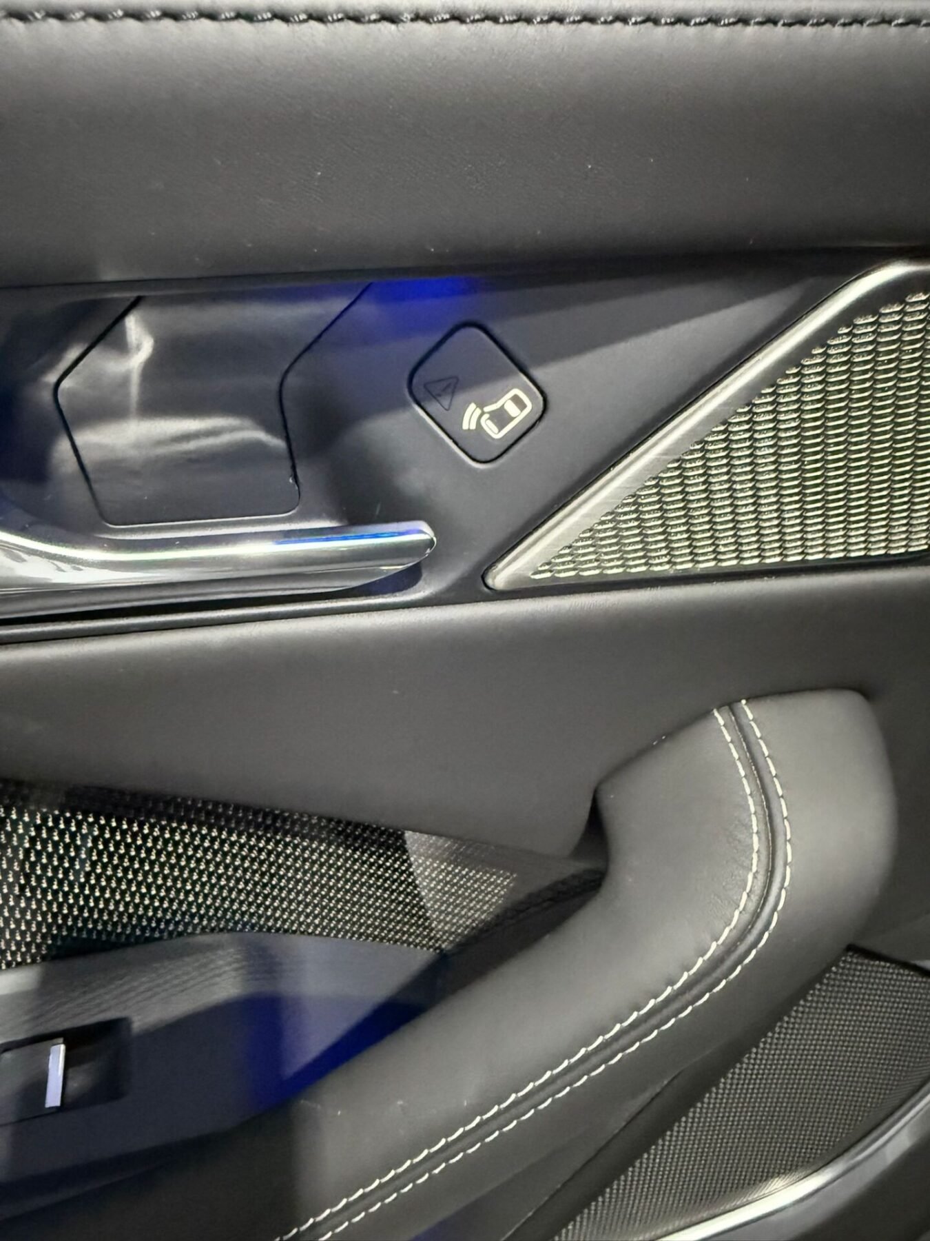 JAGUAR I-PACE EV400 HSE AUTO 4WD