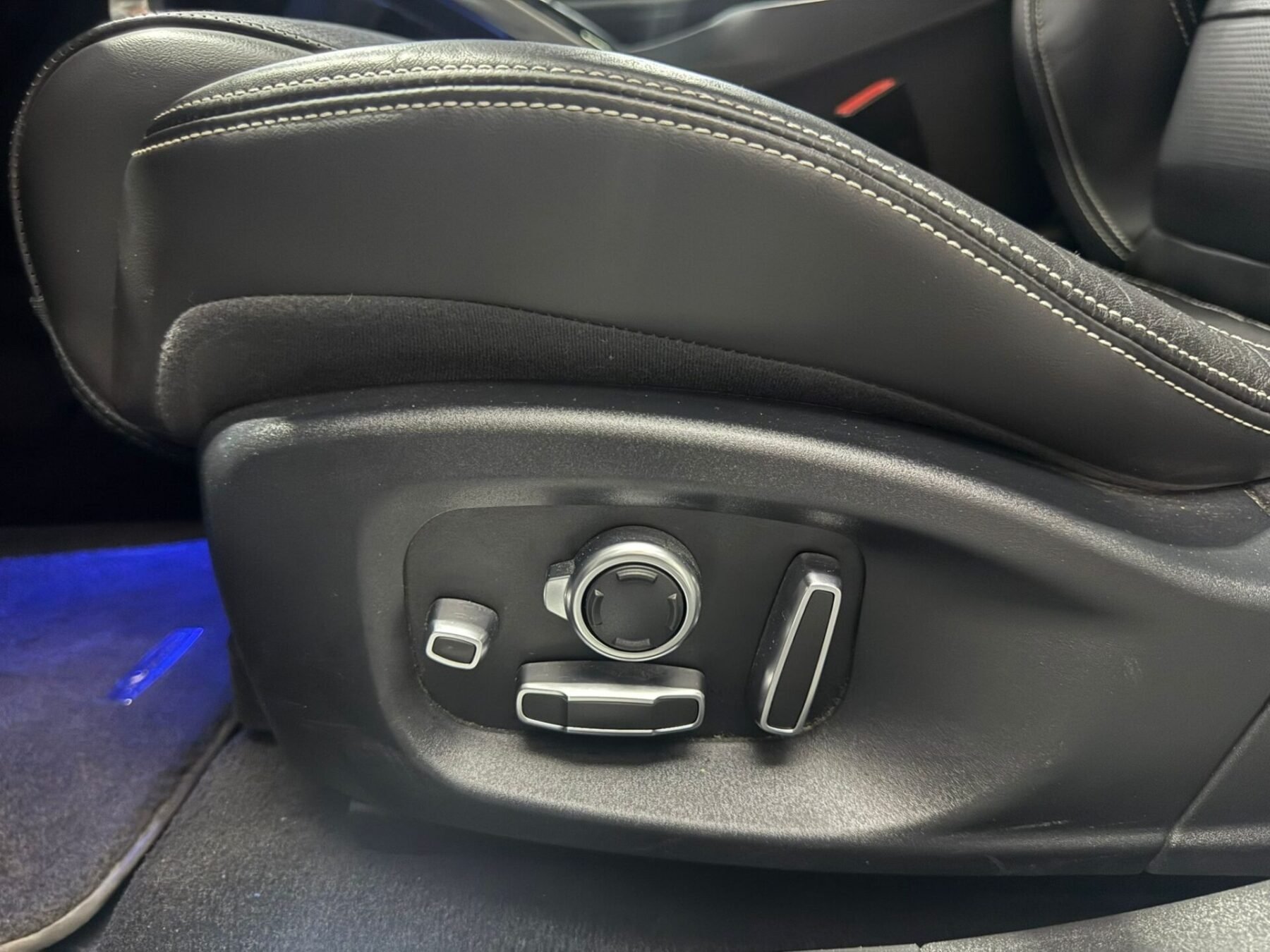 JAGUAR I-PACE EV400 HSE AUTO 4WD