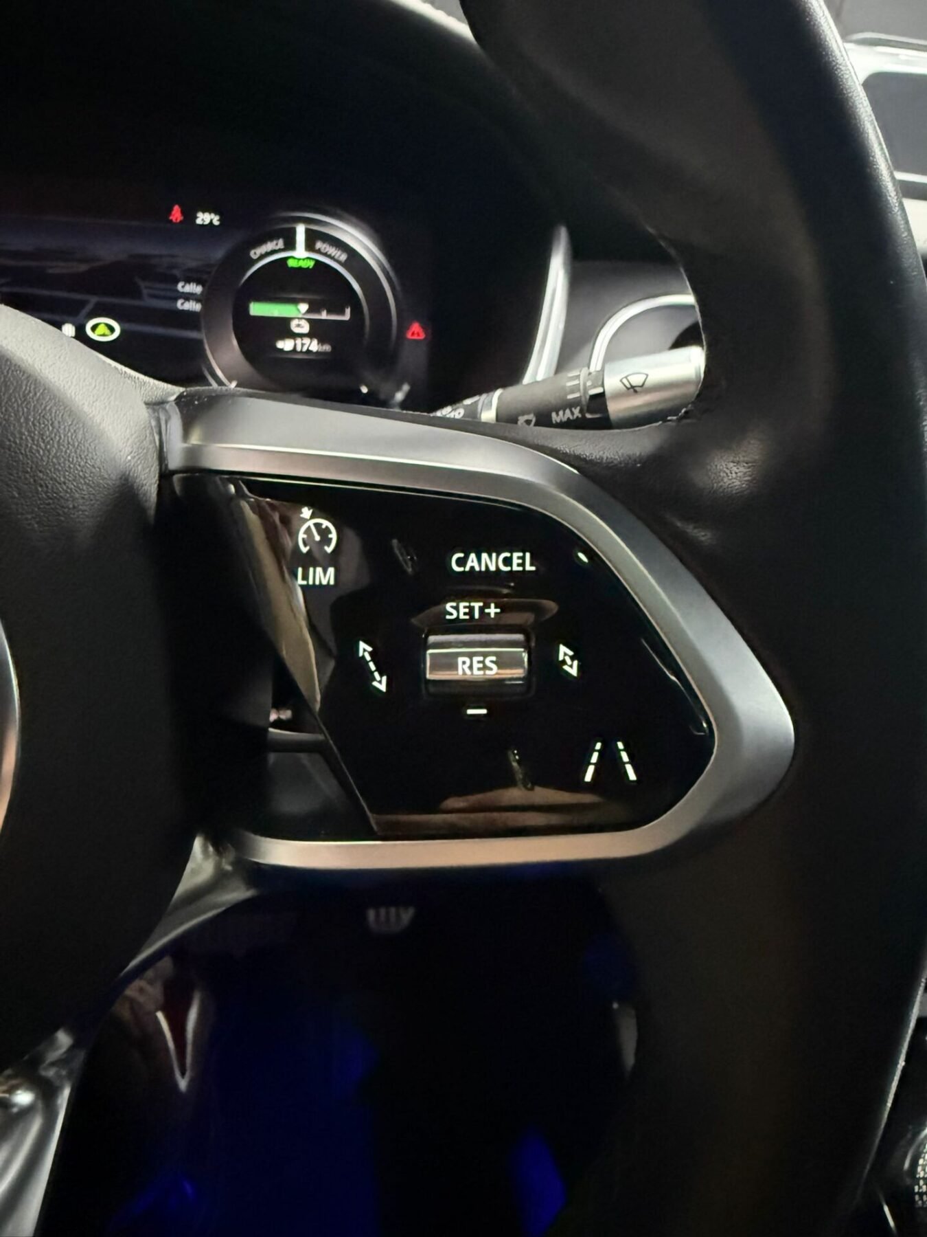 JAGUAR I-PACE EV400 HSE AUTO 4WD