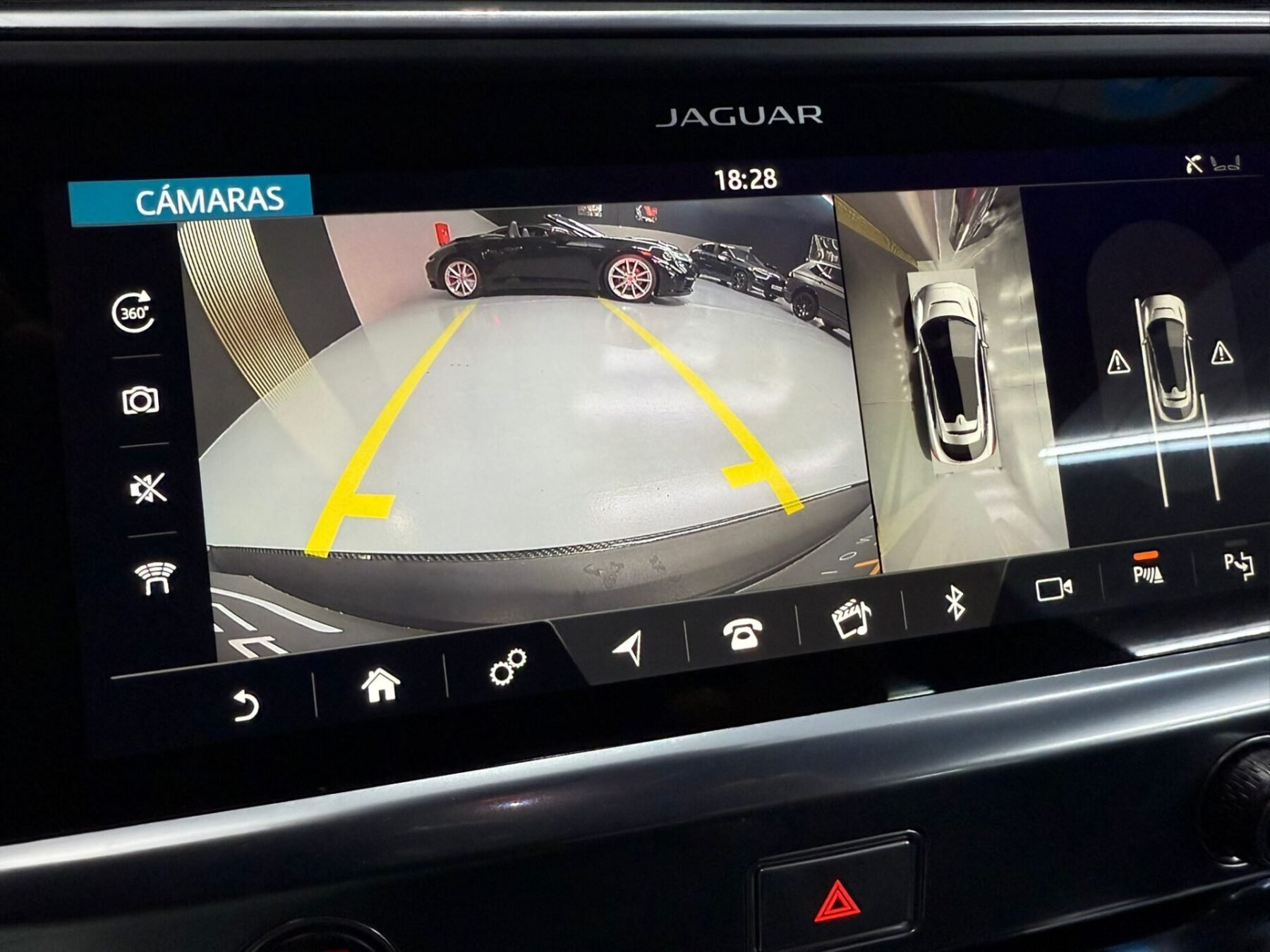 JAGUAR I-PACE EV400 HSE AUTO 4WD