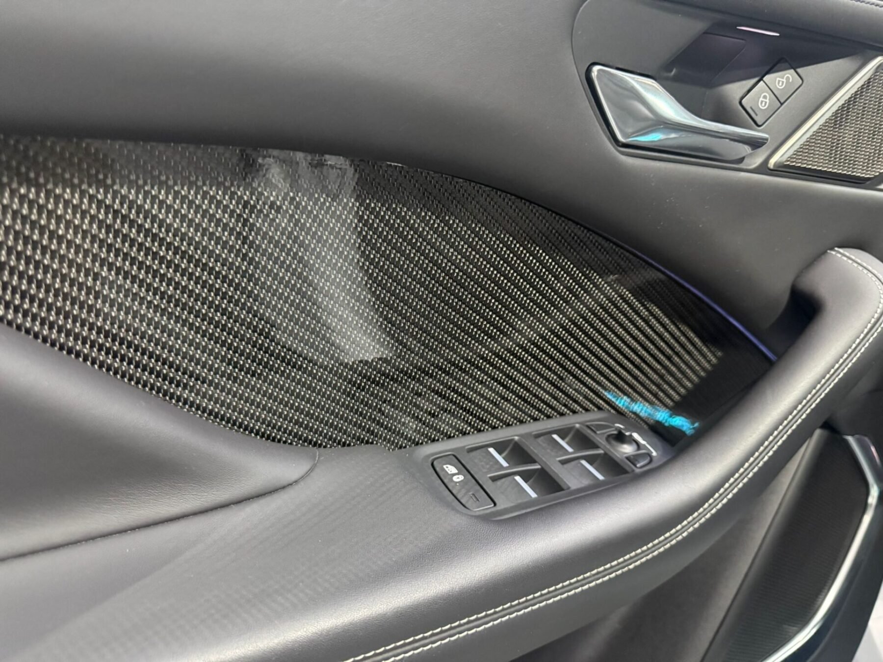 JAGUAR I-PACE EV400 HSE AUTO 4WD