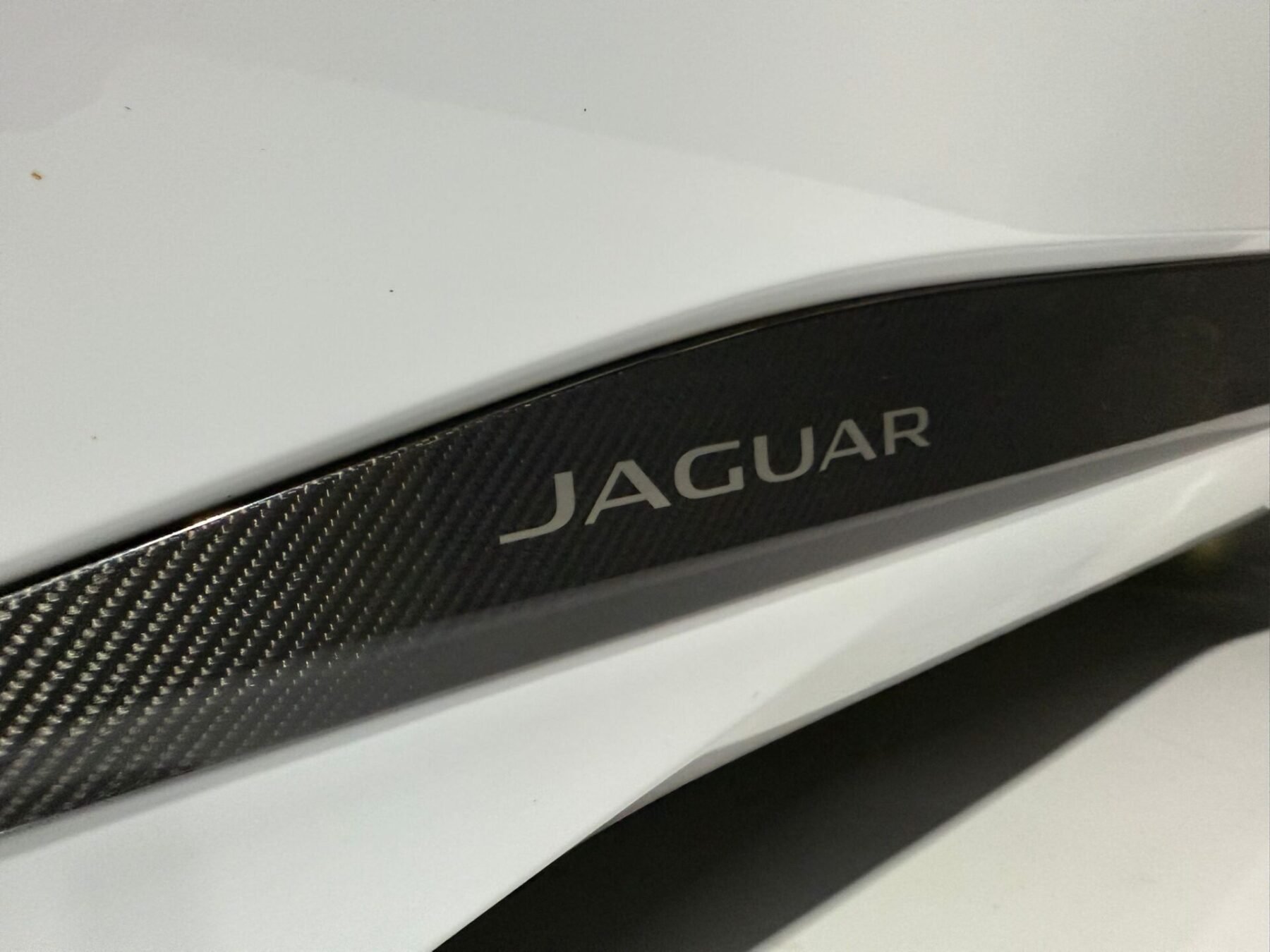 JAGUAR I-PACE EV400 HSE AUTO 4WD