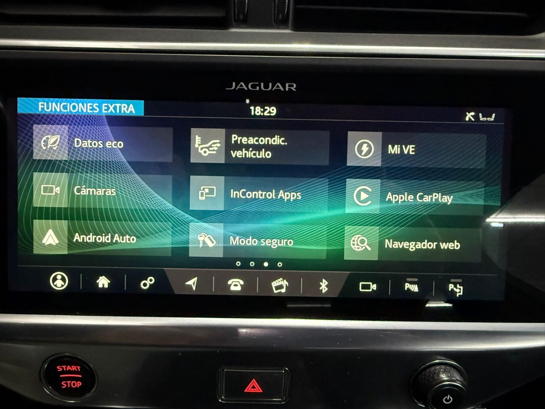 JAGUAR I-PACE EV400 HSE AUTO 4WD