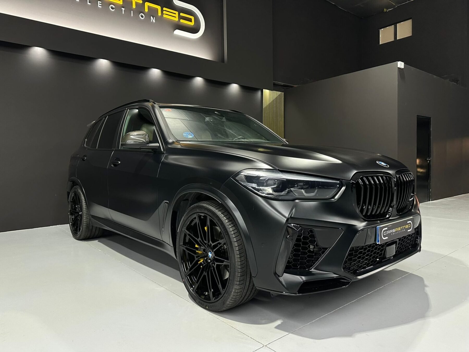 BMW X5 xDrive45e