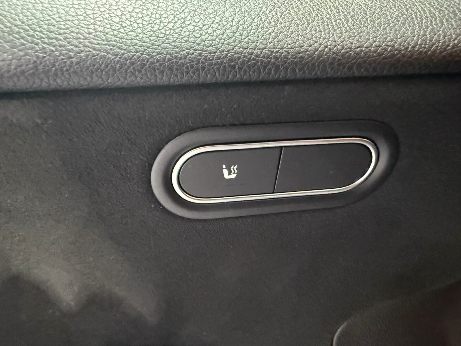 MERCEDES-BENZ CLASE A 35 AMG