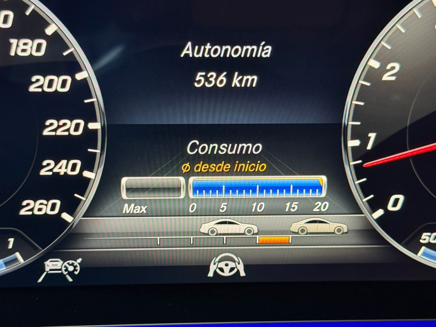 MERCEDES-BENZ CLASE S S560 COUPE