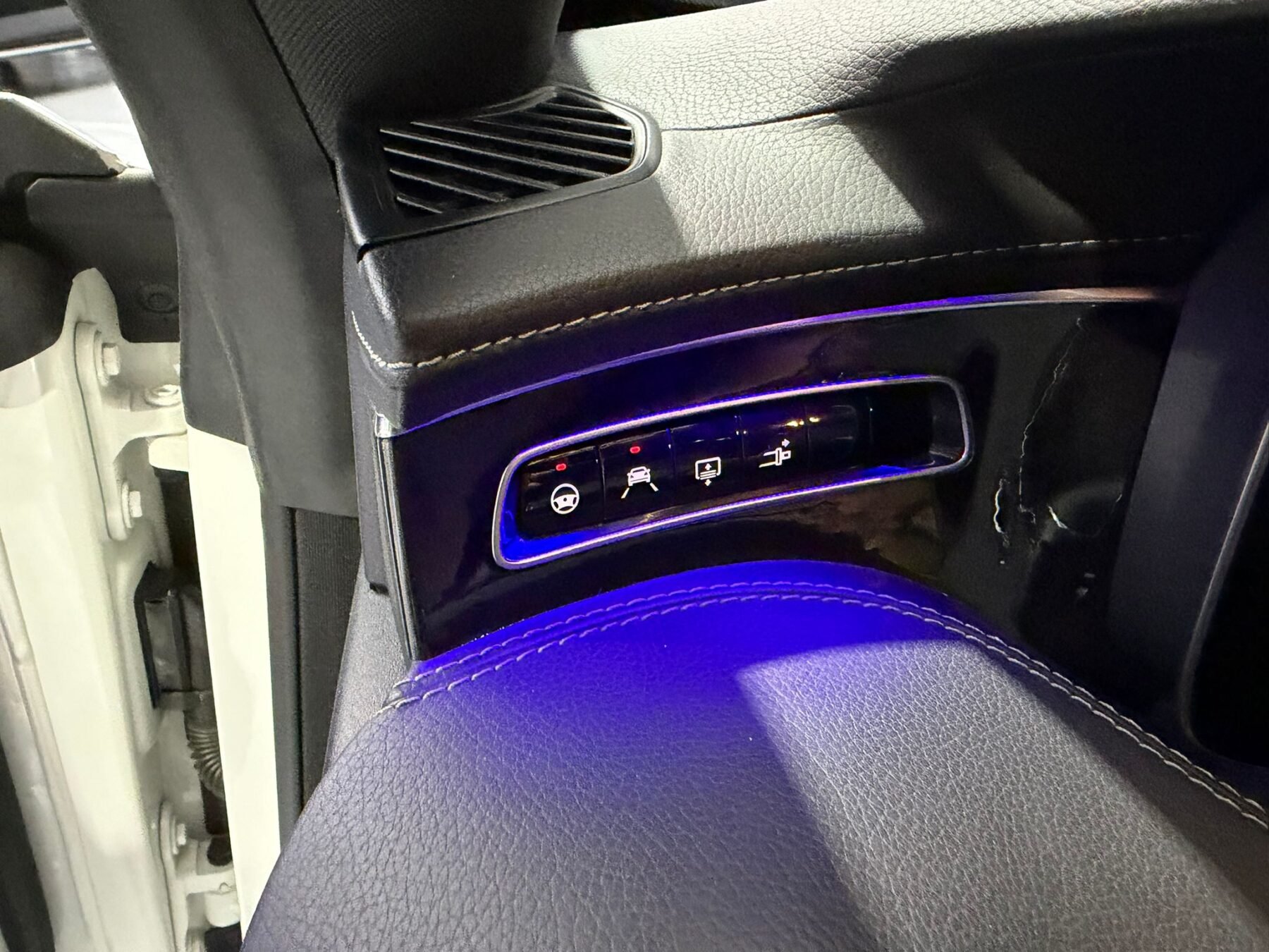 MERCEDES-BENZ CLASE S S560 COUPE