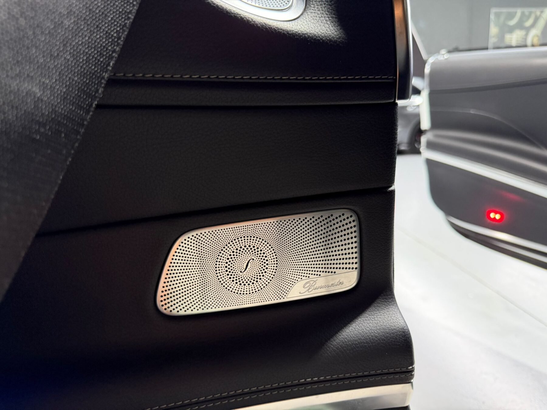 MERCEDES-BENZ CLASE S S560 COUPE