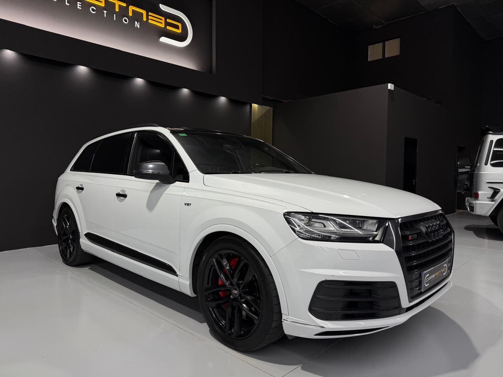 AUDI SQ7 SQ7