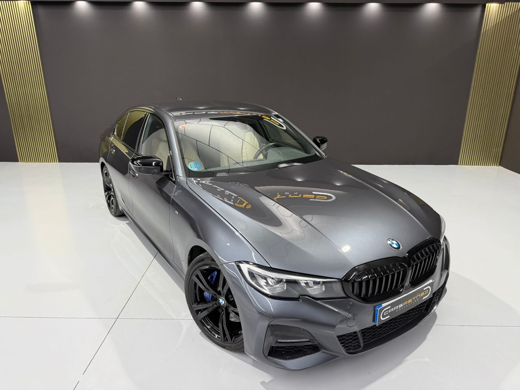 BMW Serie 3 320D