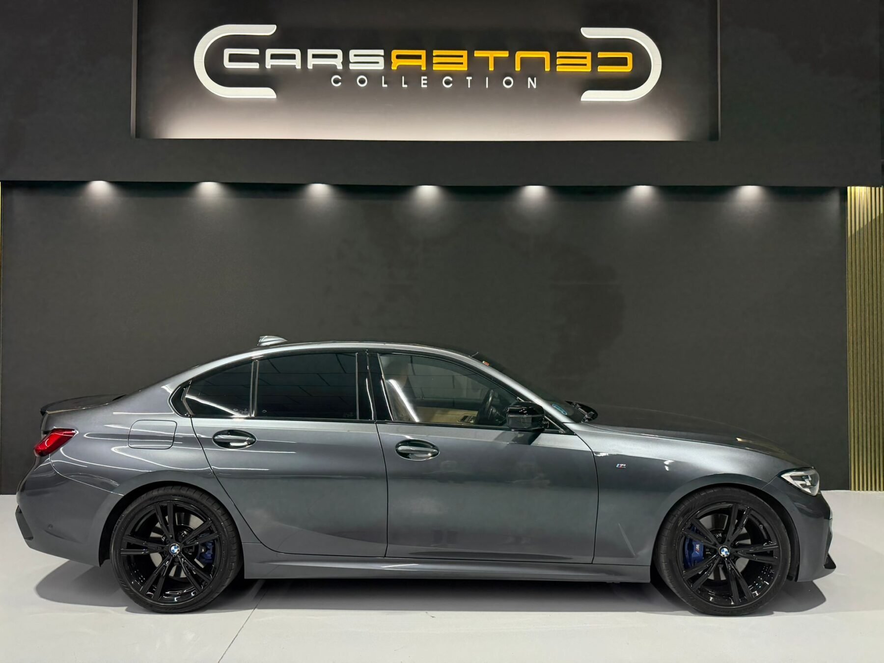 BMW Serie 3 320D