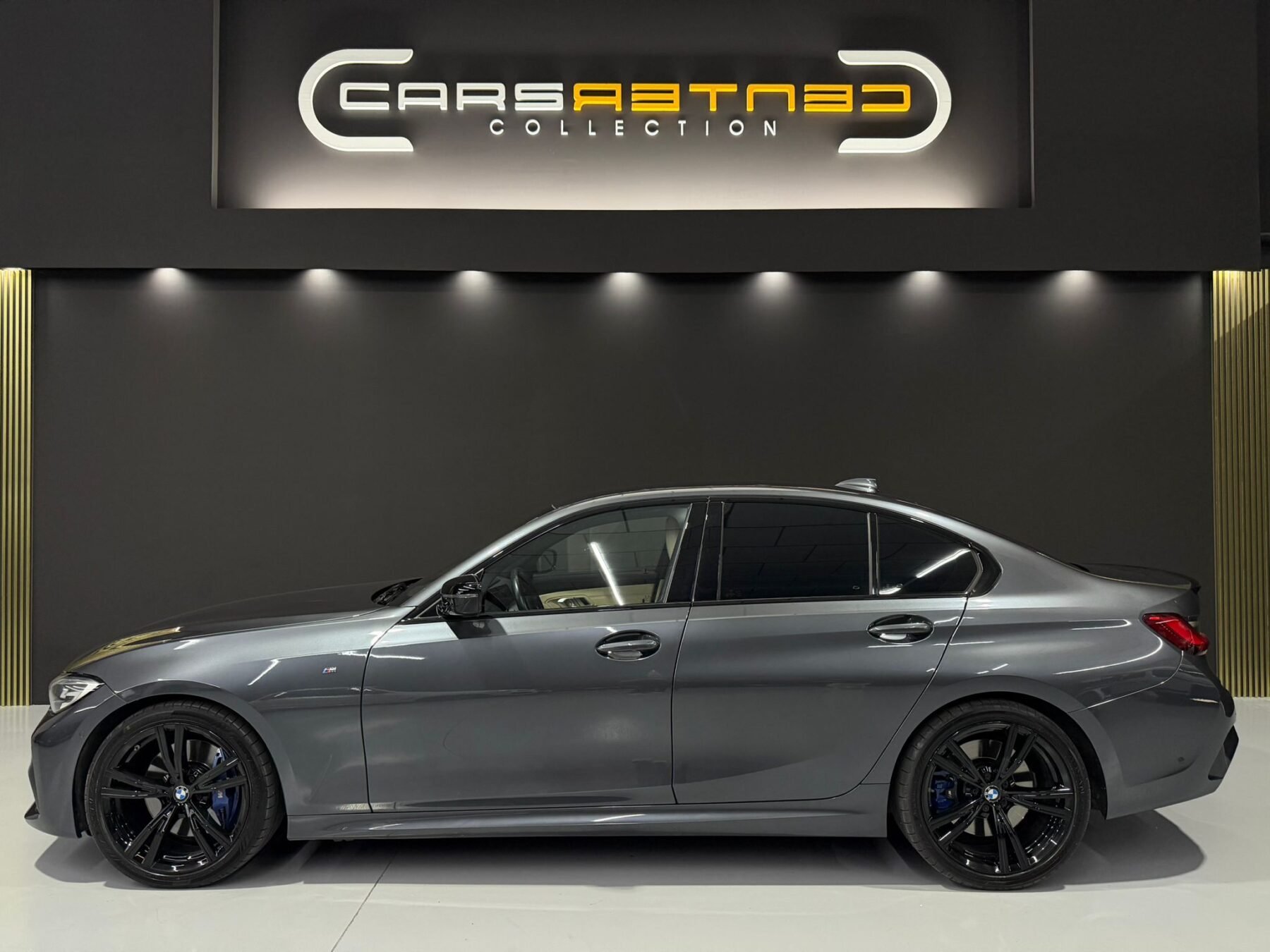 BMW Serie 3 320D
