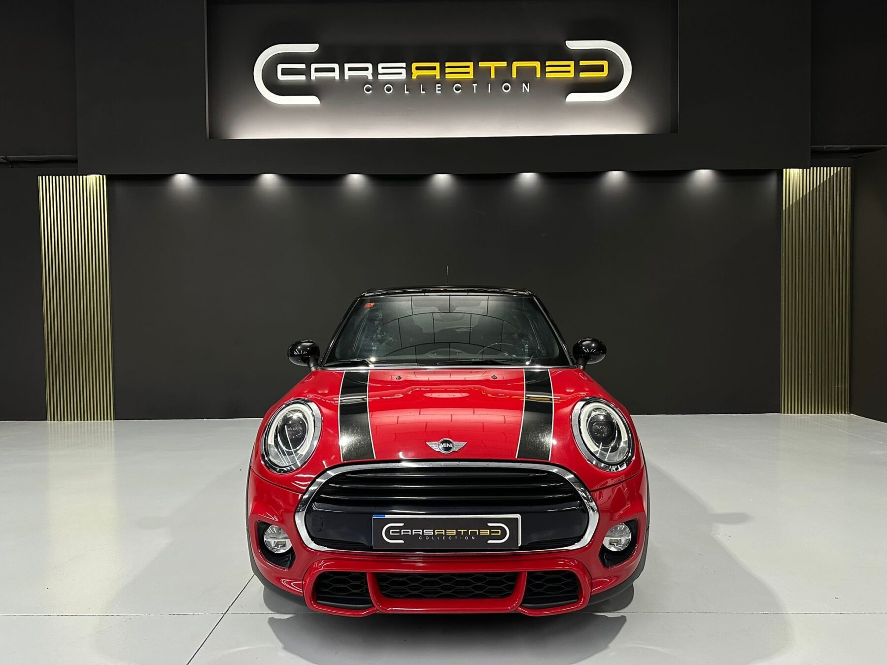 MINI COOPER D D