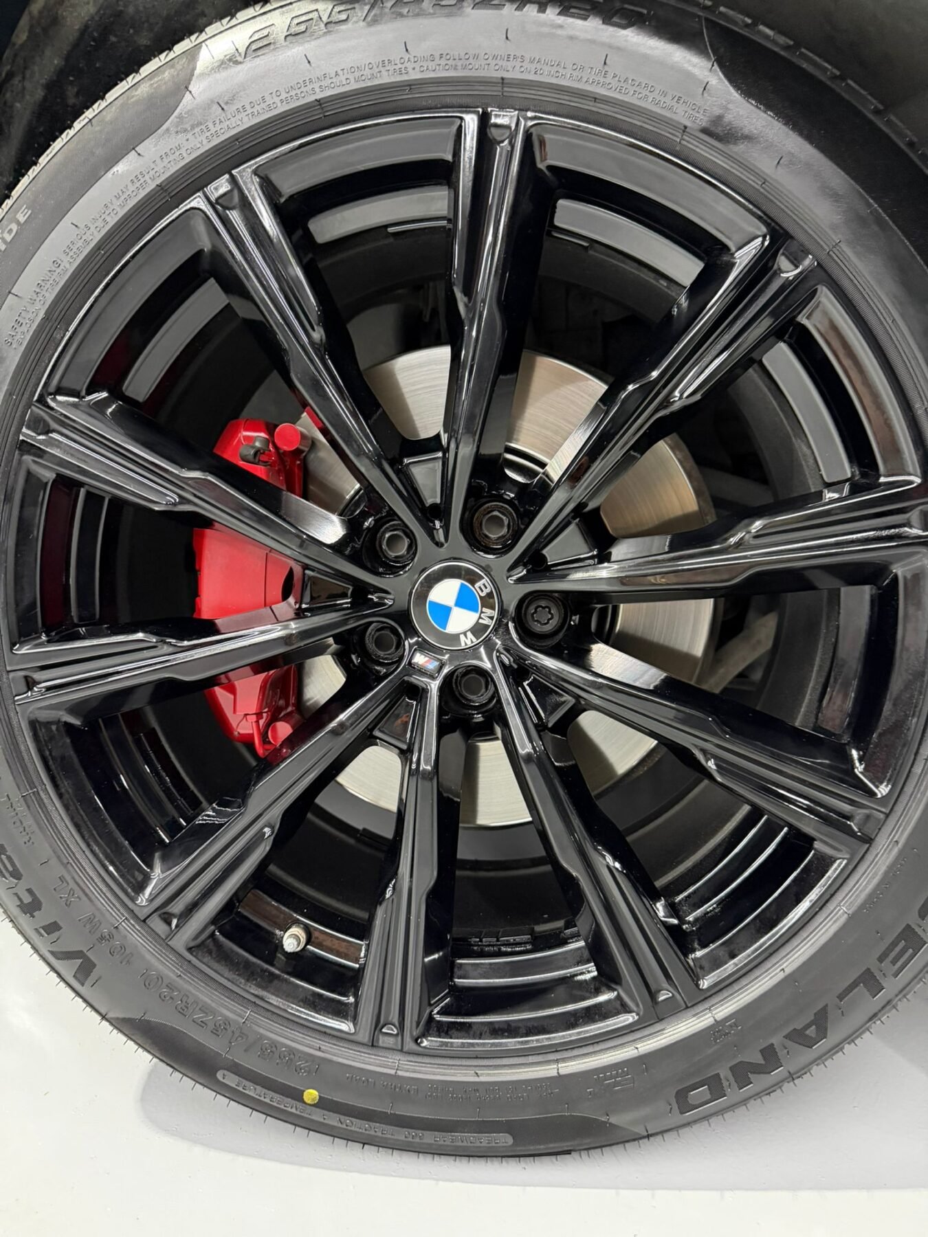 BMW X3 xDrive30e xLine