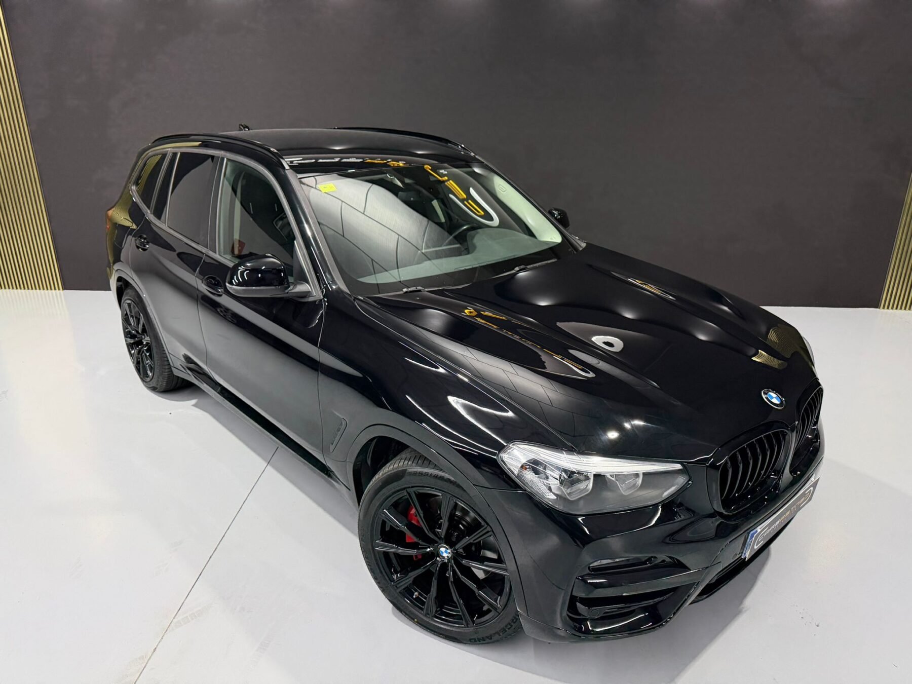 BMW X3 xDrive30e xLine