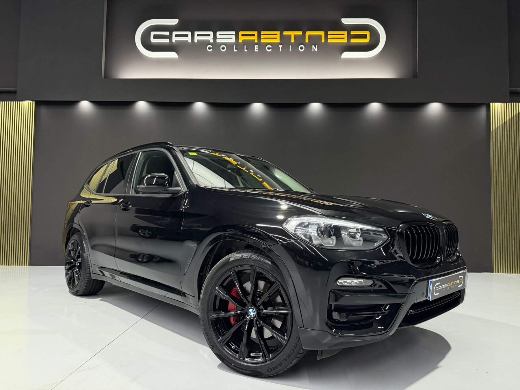 BMW X3 xDrive30e xLine