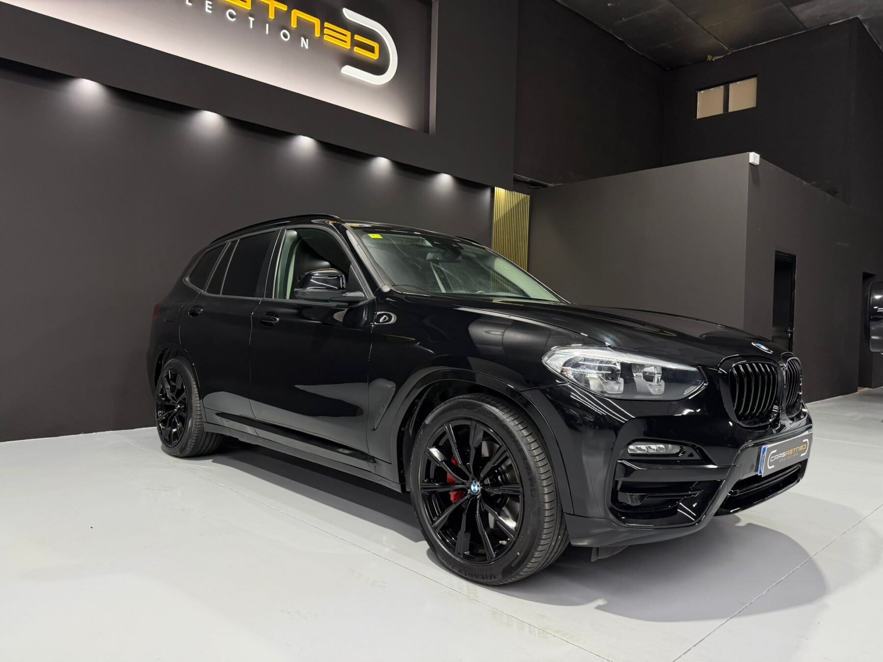 BMW X3 xDrive30e xLine
