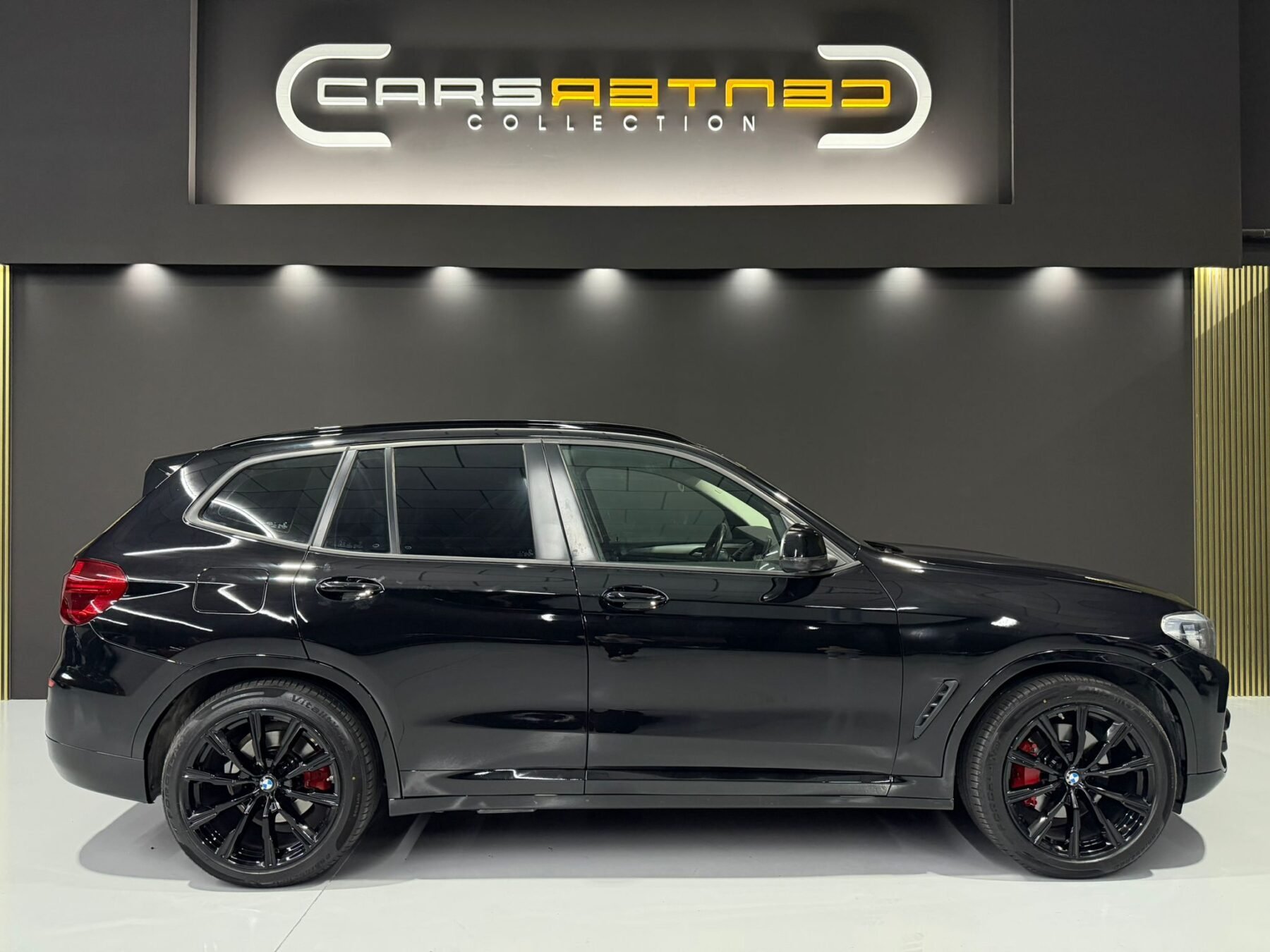 BMW X3 xDrive30e xLine