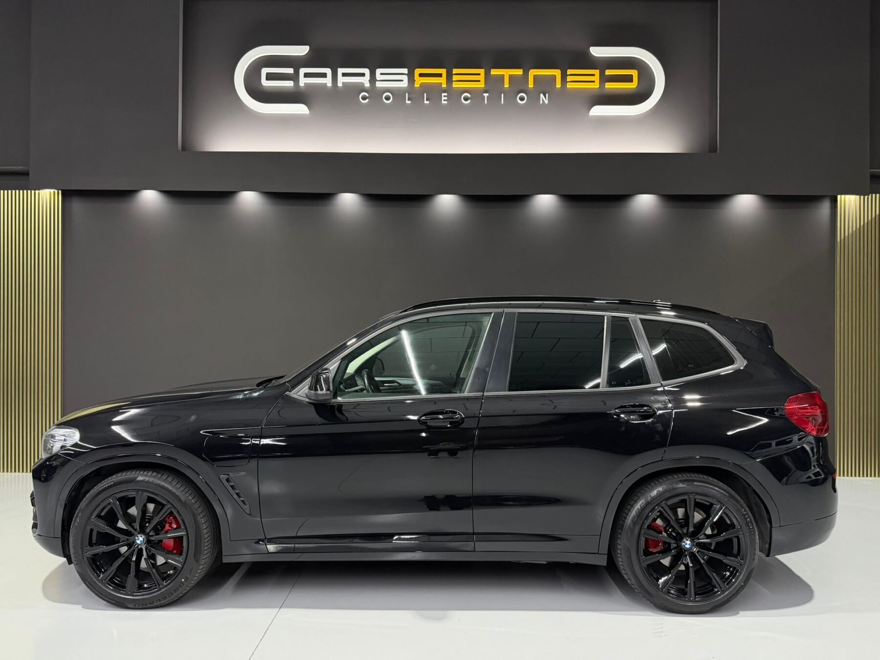 BMW X3 xDrive30e xLine