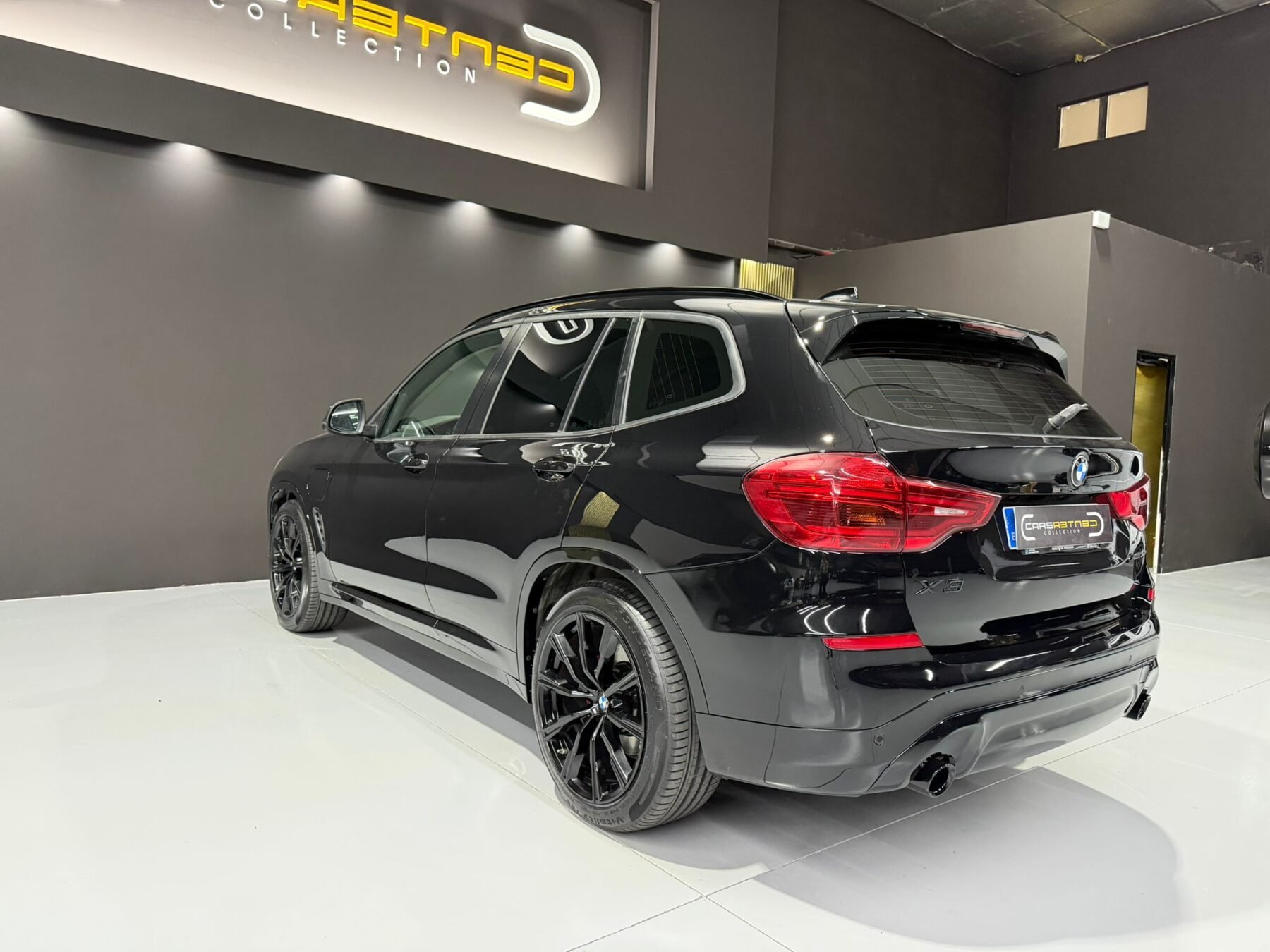 BMW X3 xDrive30e xLine