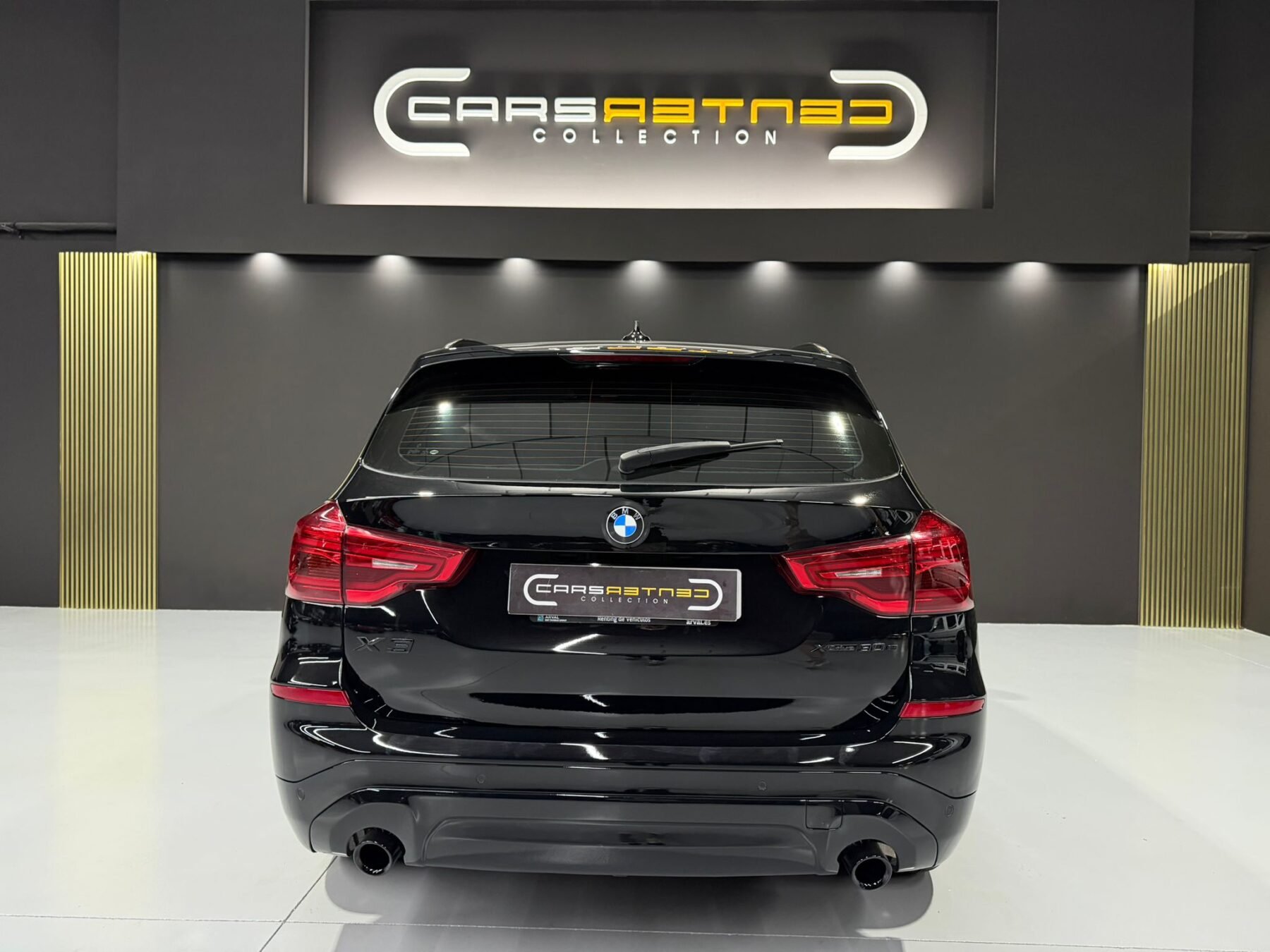 BMW X3 xDrive30e xLine