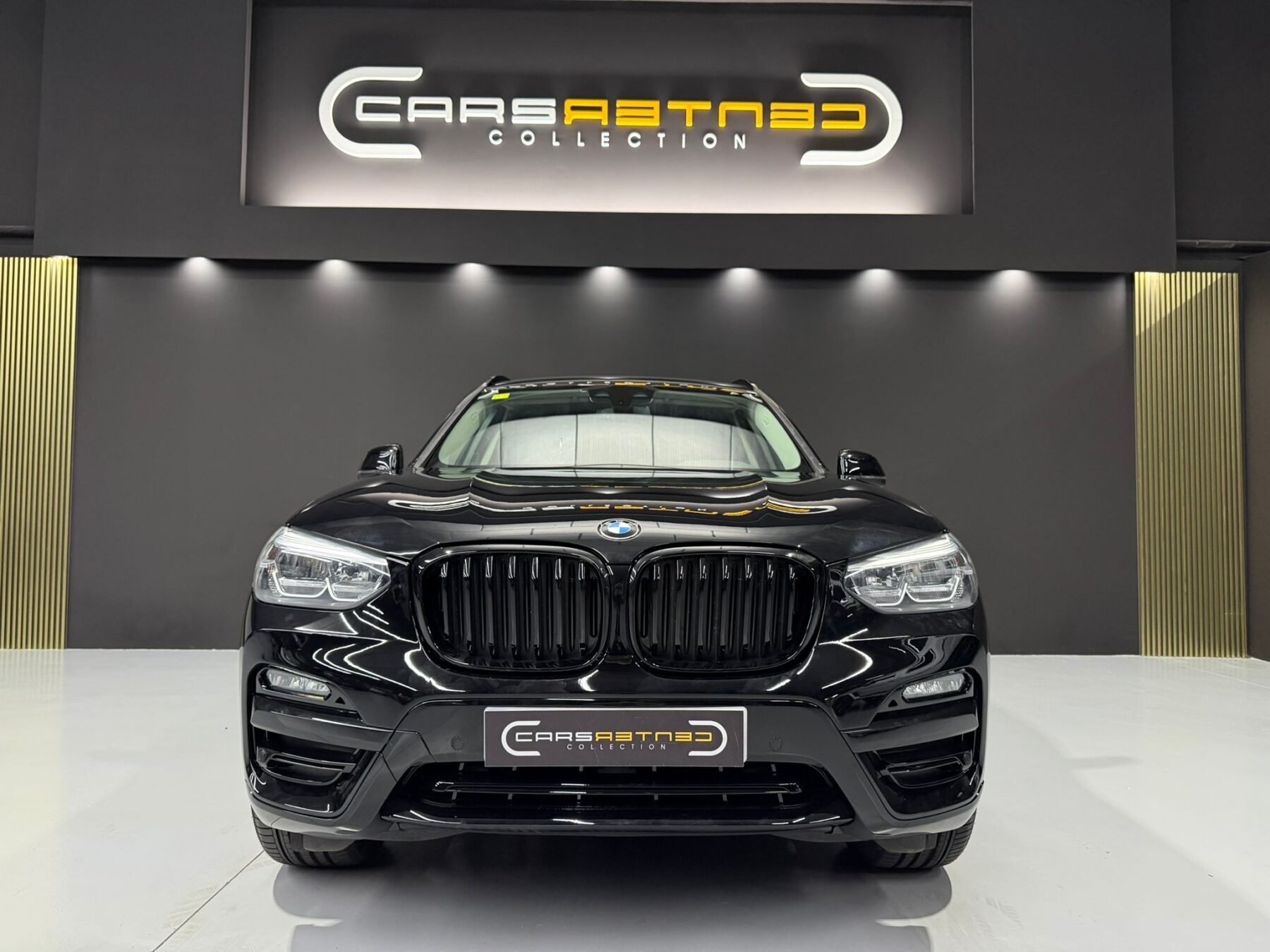 BMW X3 xDrive30e xLine