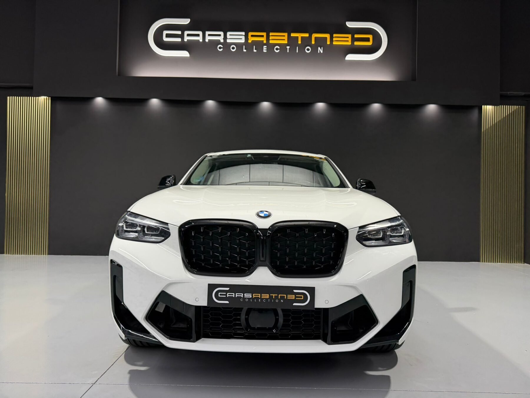 BMW X4 xDrive20d xLine