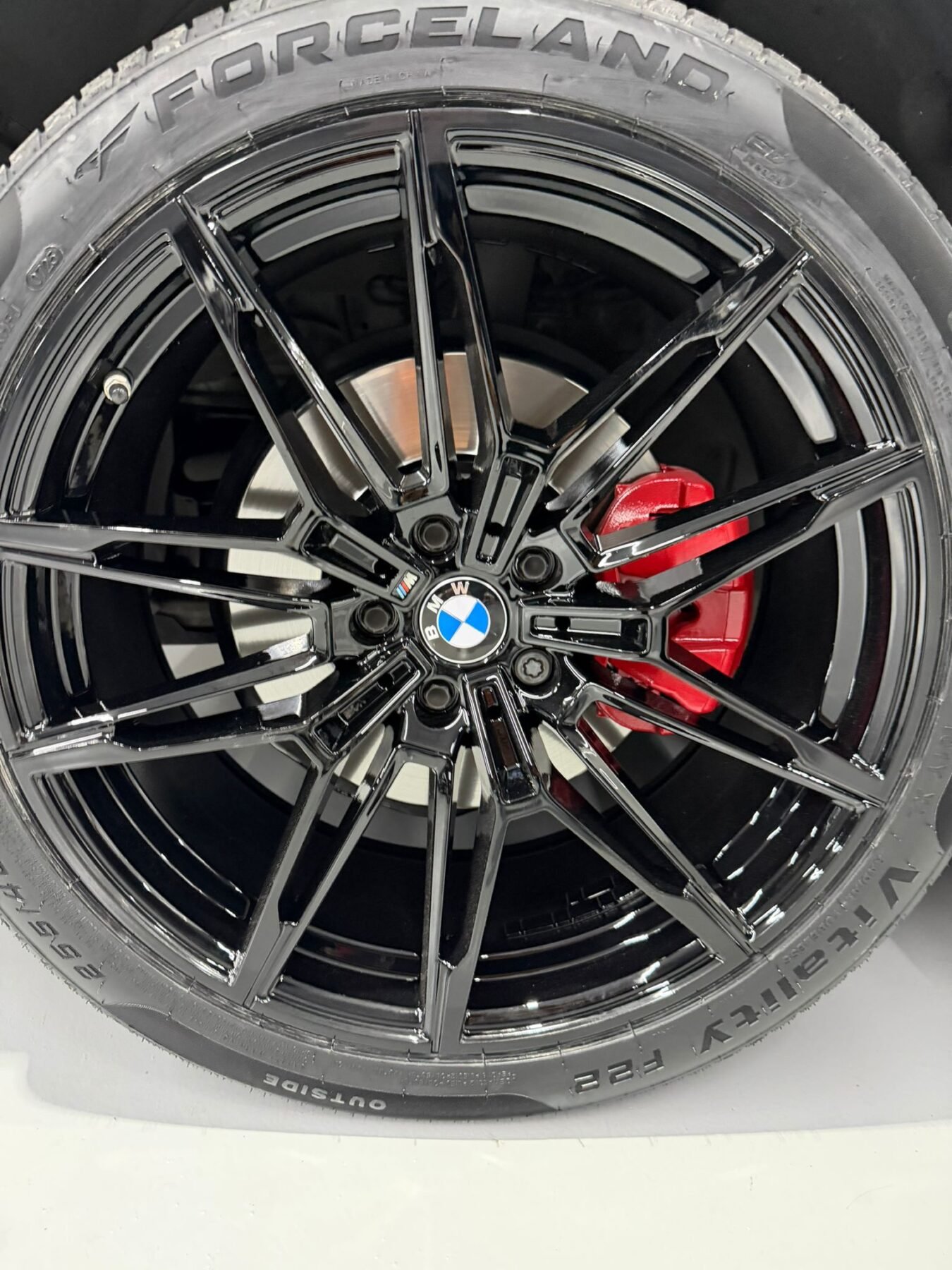 BMW X4 xDrive20d xLine