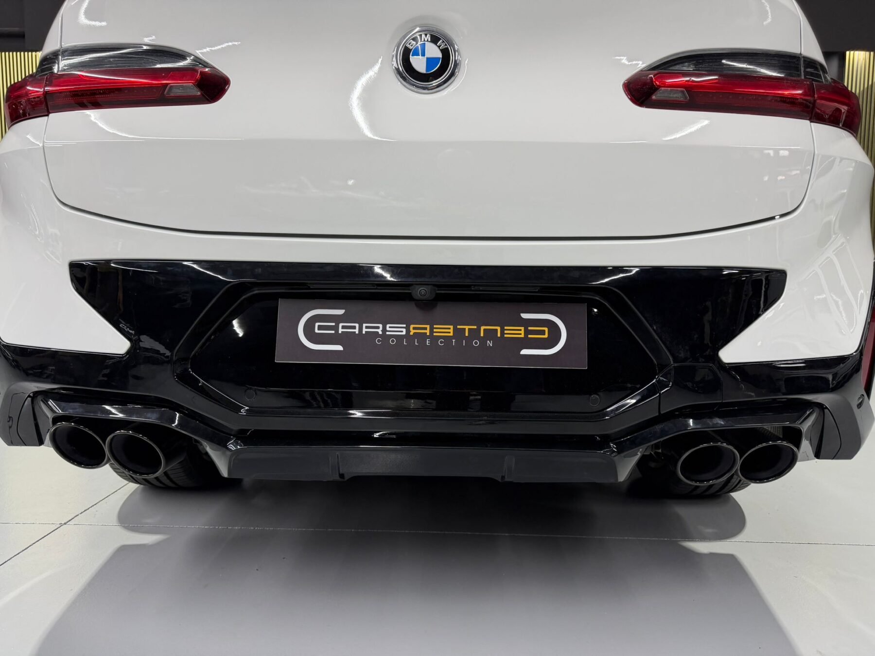 BMW X4 xDrive20d xLine