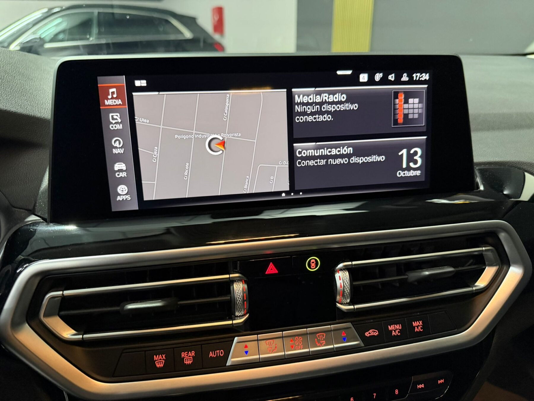 BMW X4 xDrive20d xLine