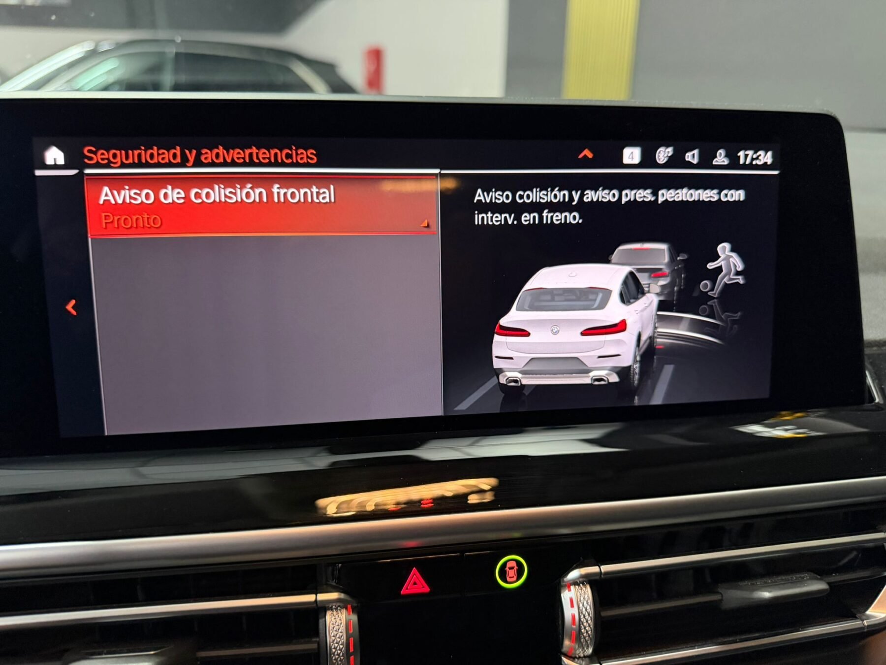 BMW X4 xDrive20d xLine