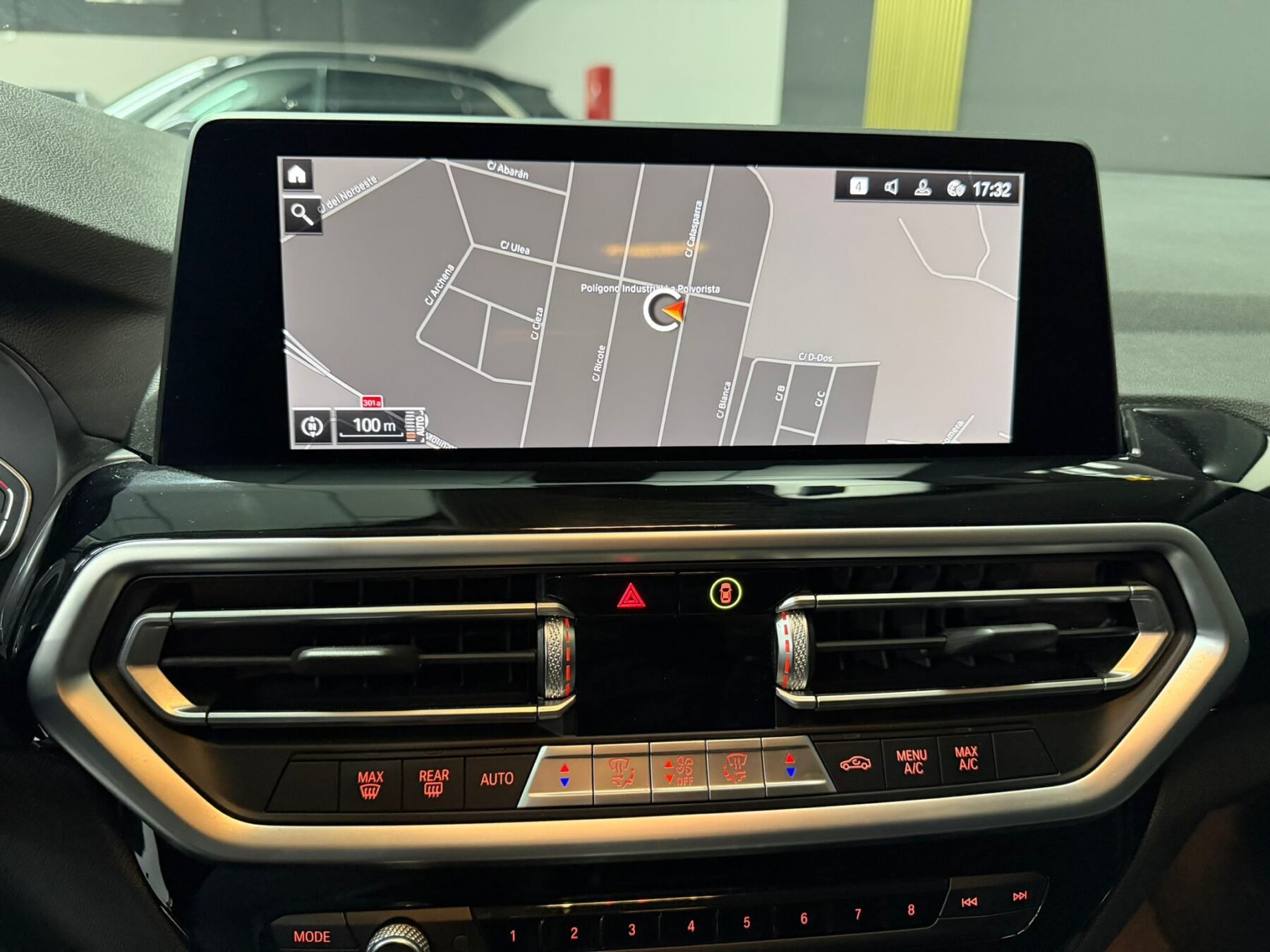 BMW X4 xDrive20d xLine