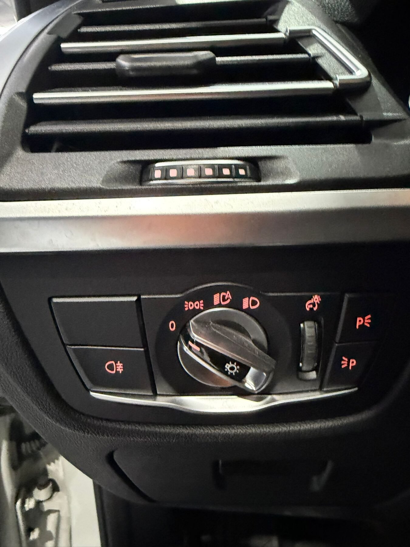 BMW X4 xDrive20d xLine