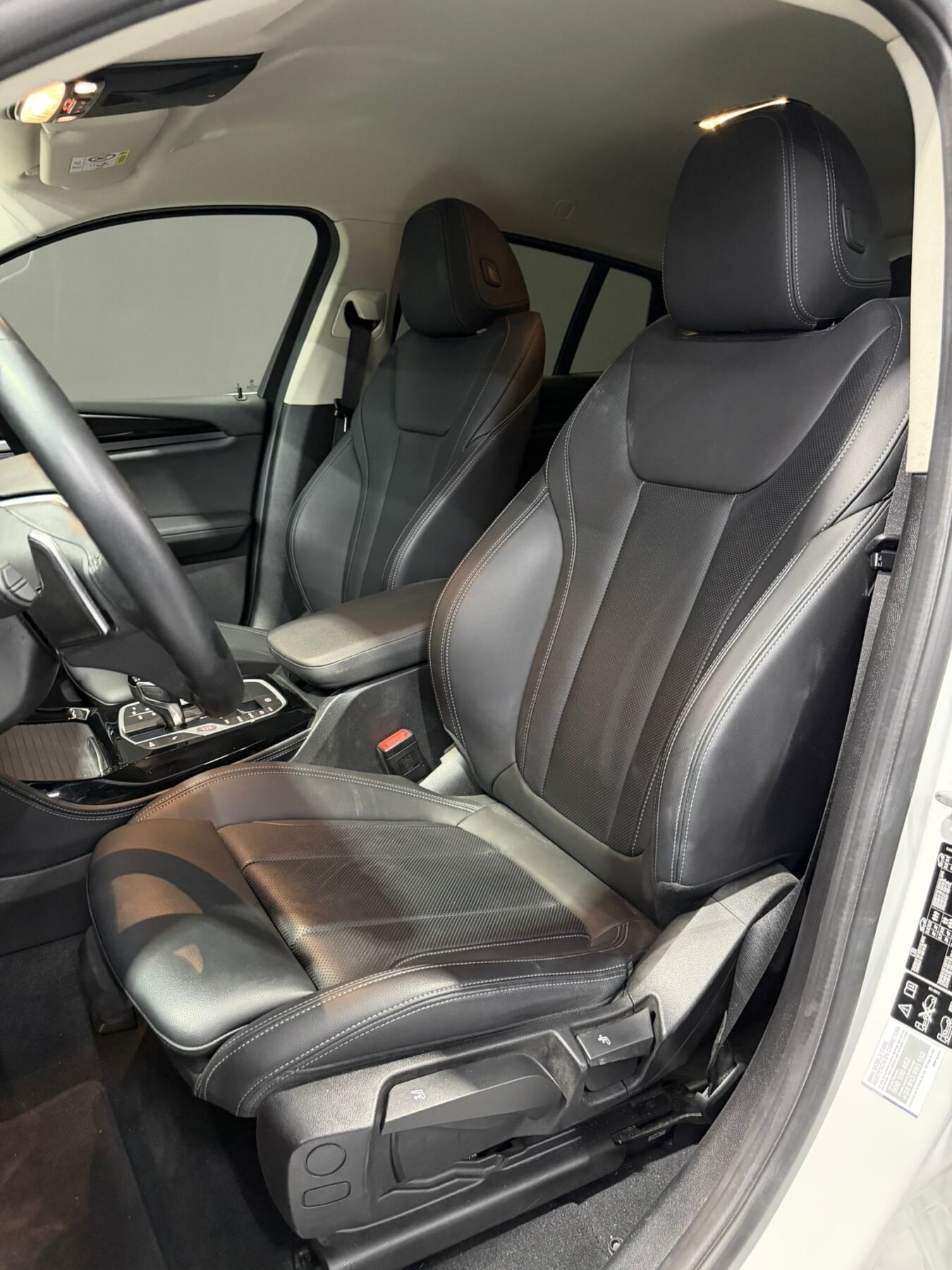 BMW X4 xDrive20d xLine