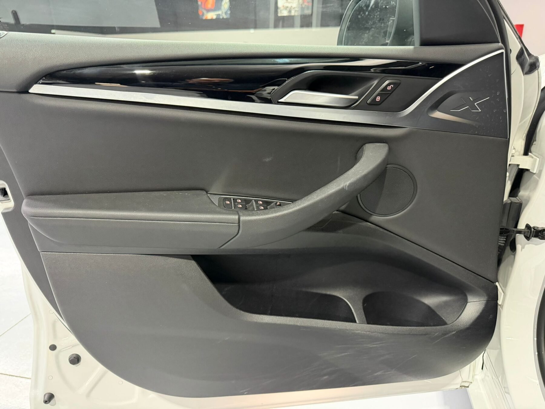 BMW X4 xDrive20d xLine