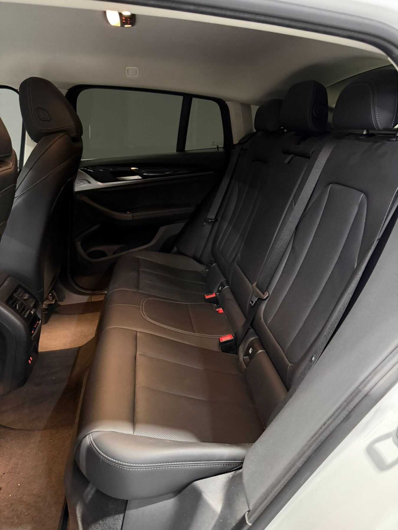 BMW X4 xDrive20d xLine