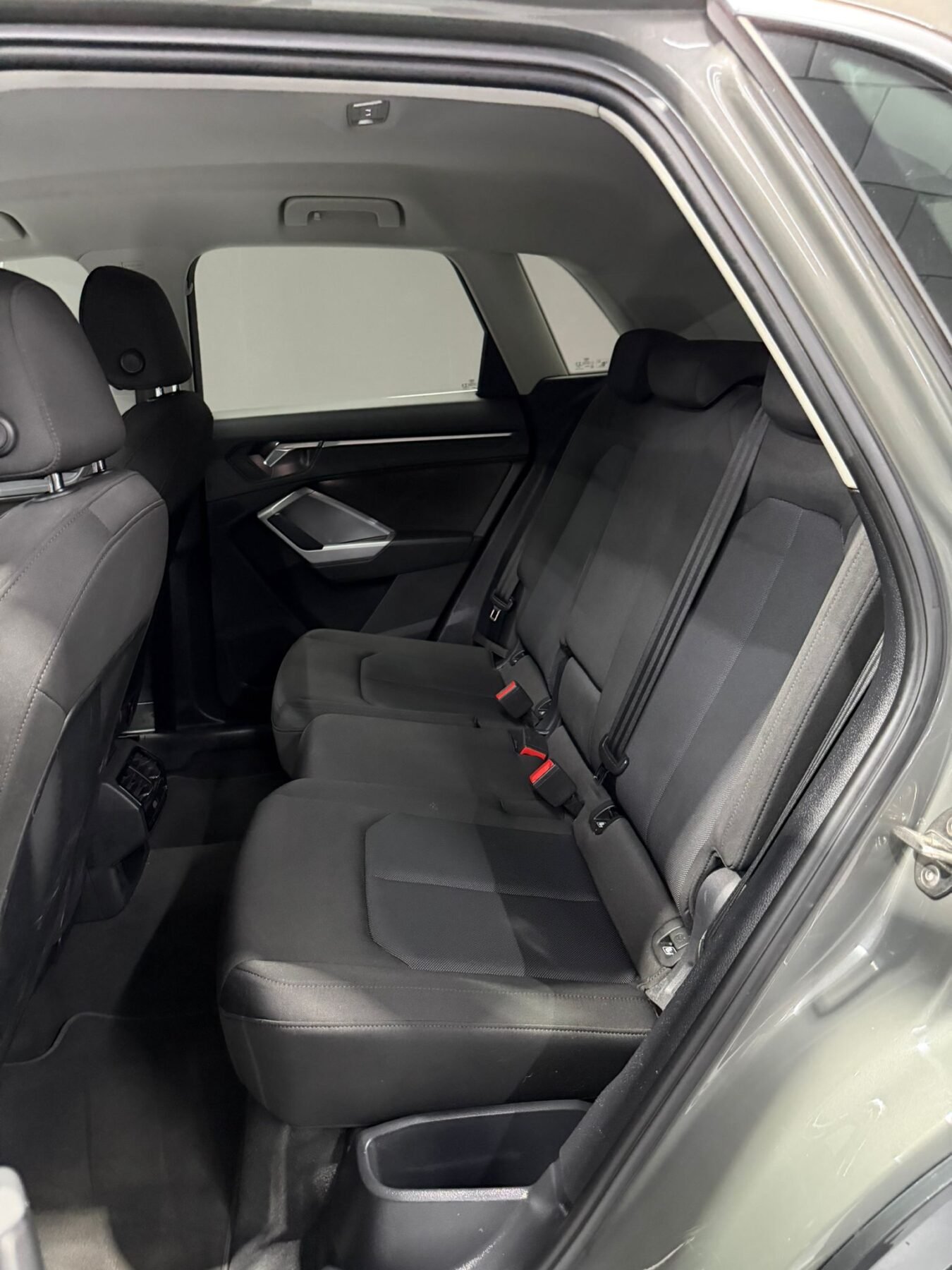 AUDI Q3 35 TDI S tronic