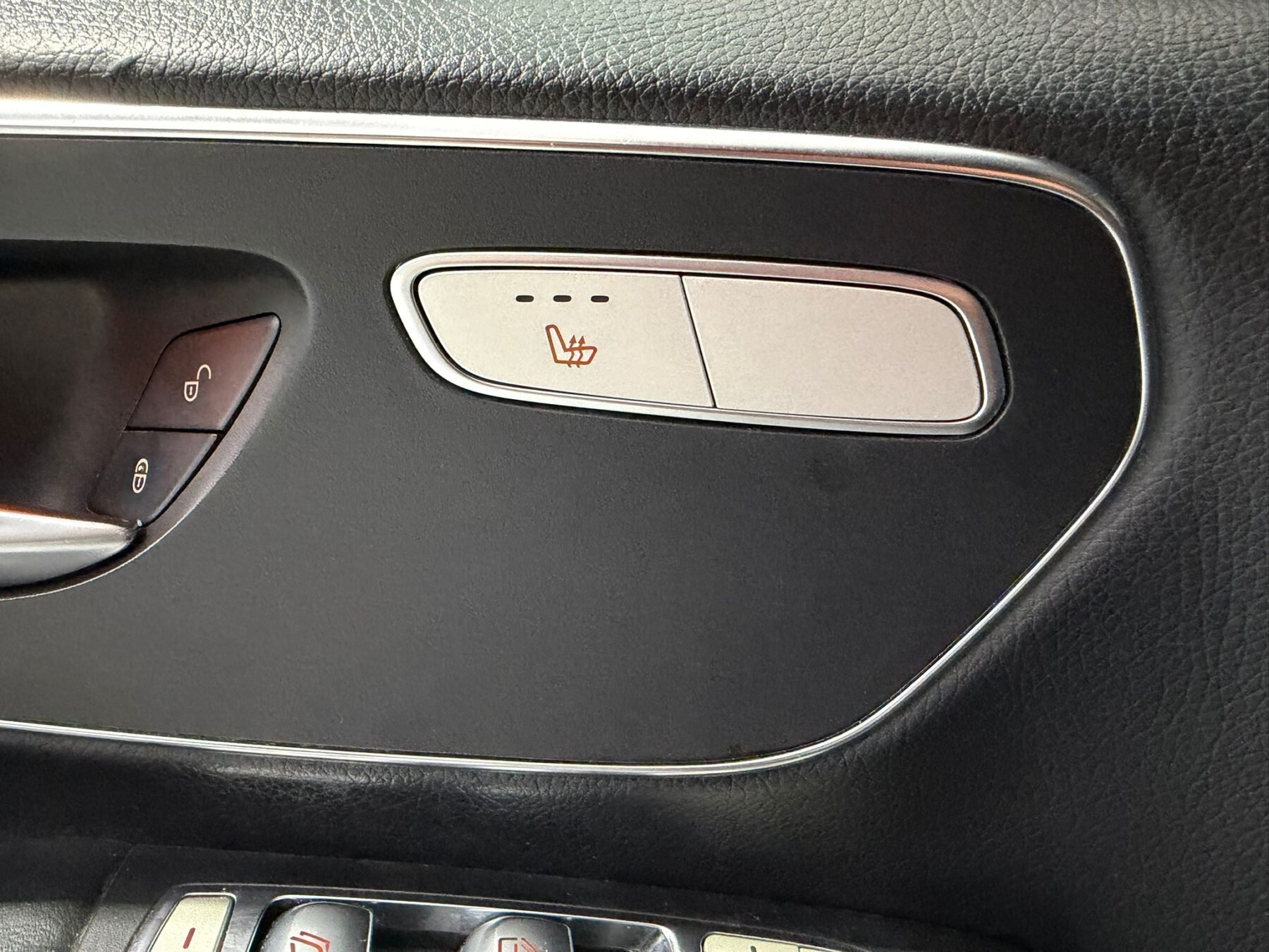 MERCEDES-BENZ V V250