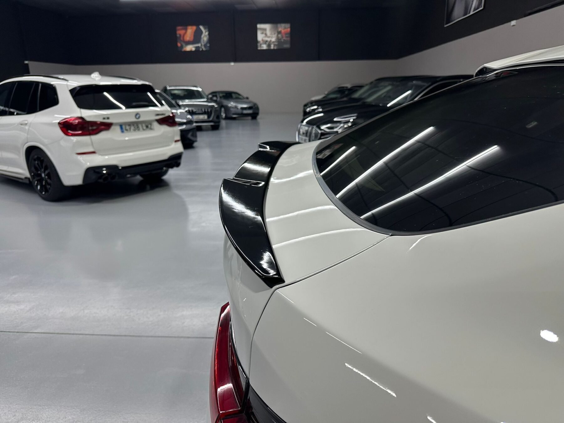 BMW X4 xDrive20d xLine