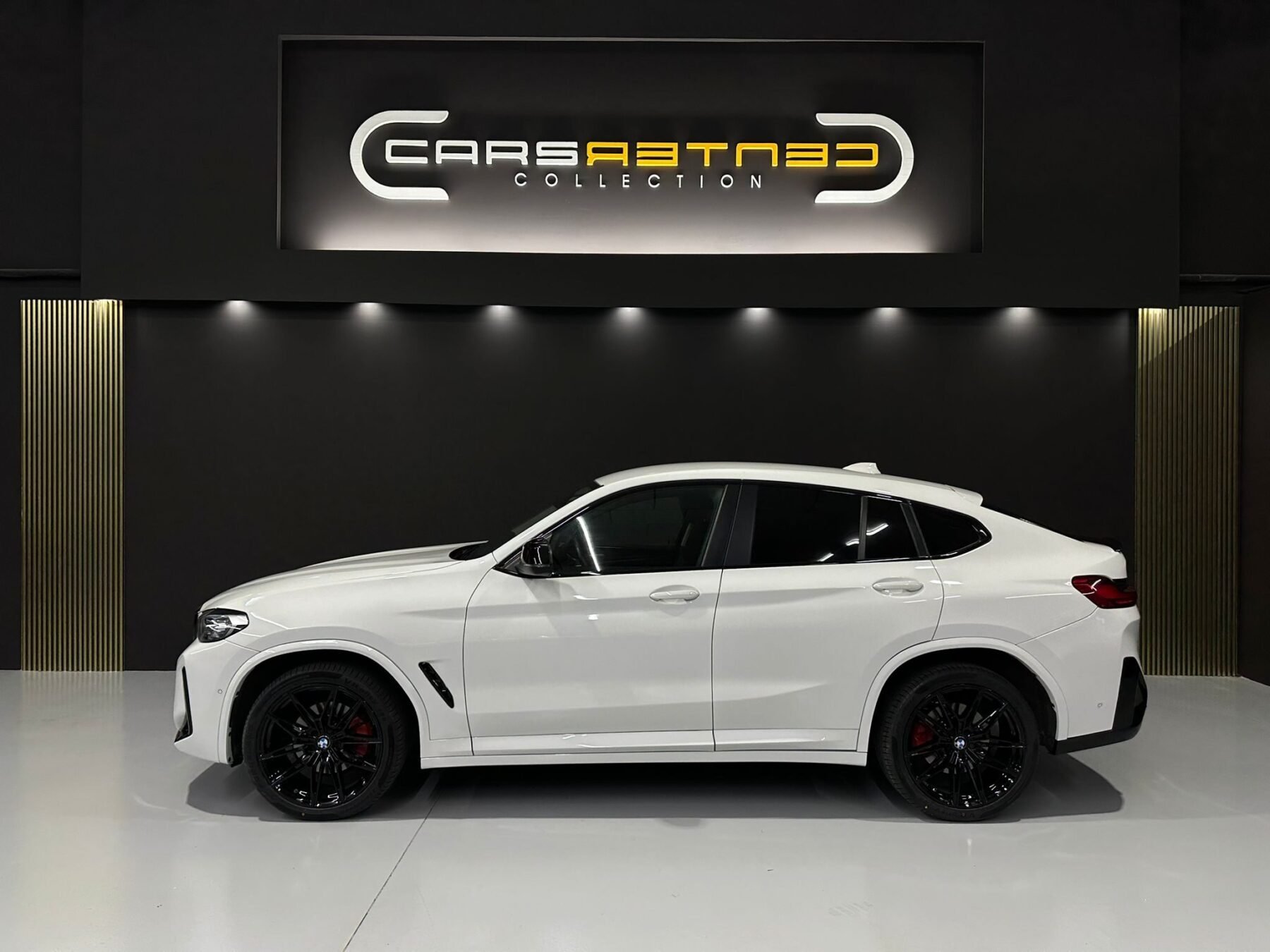 BMW X4 xDrive20d xLine