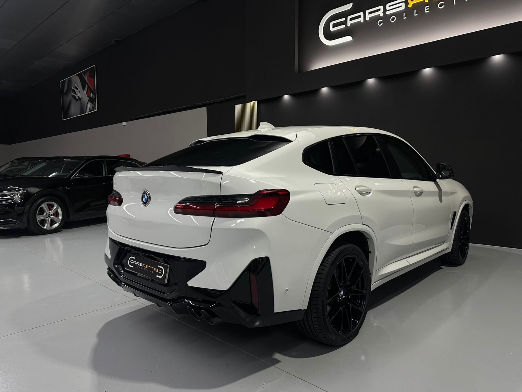 BMW X4 xDrive20d xLine