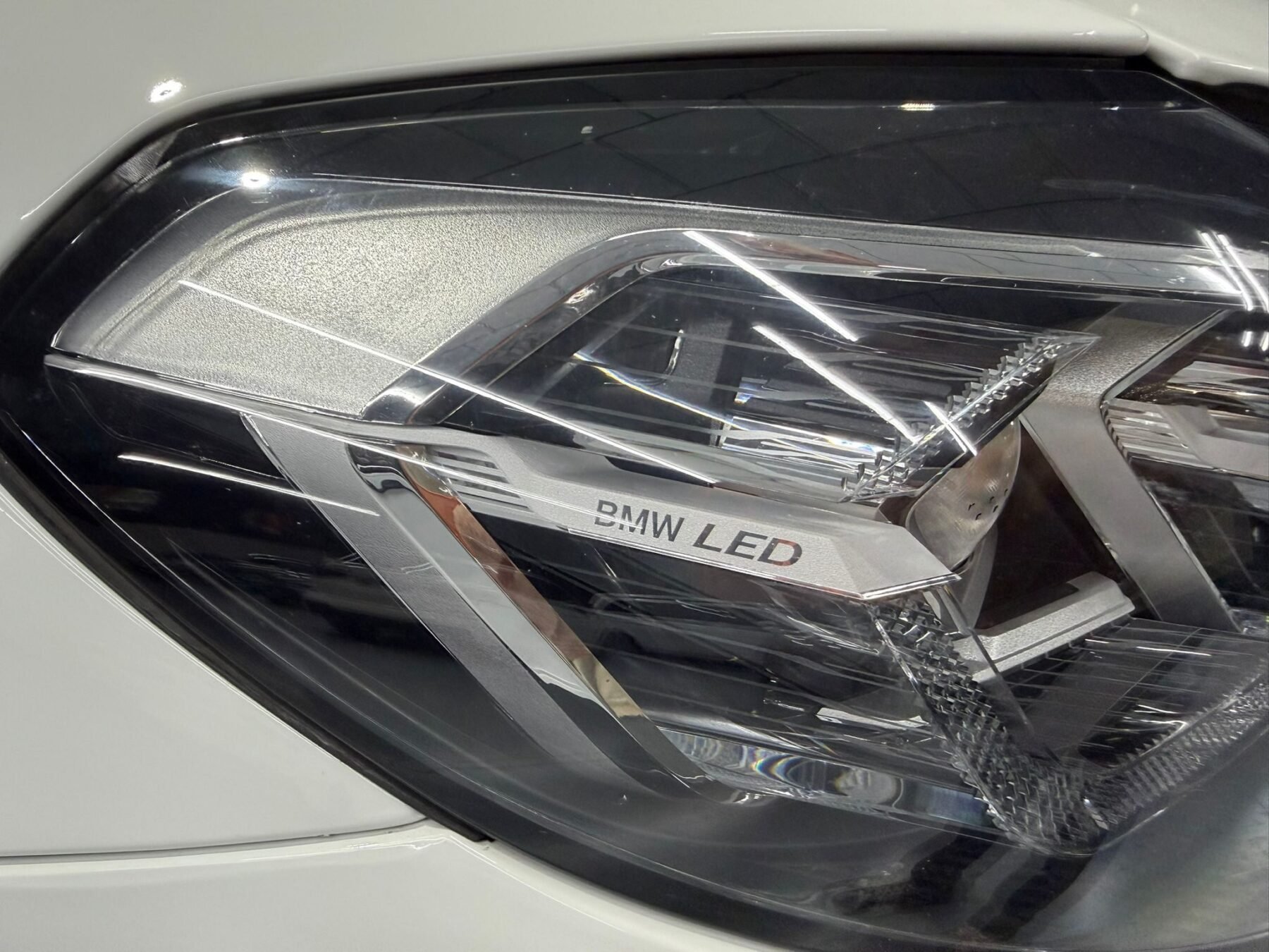 BMW X4 xDrive20d xLine